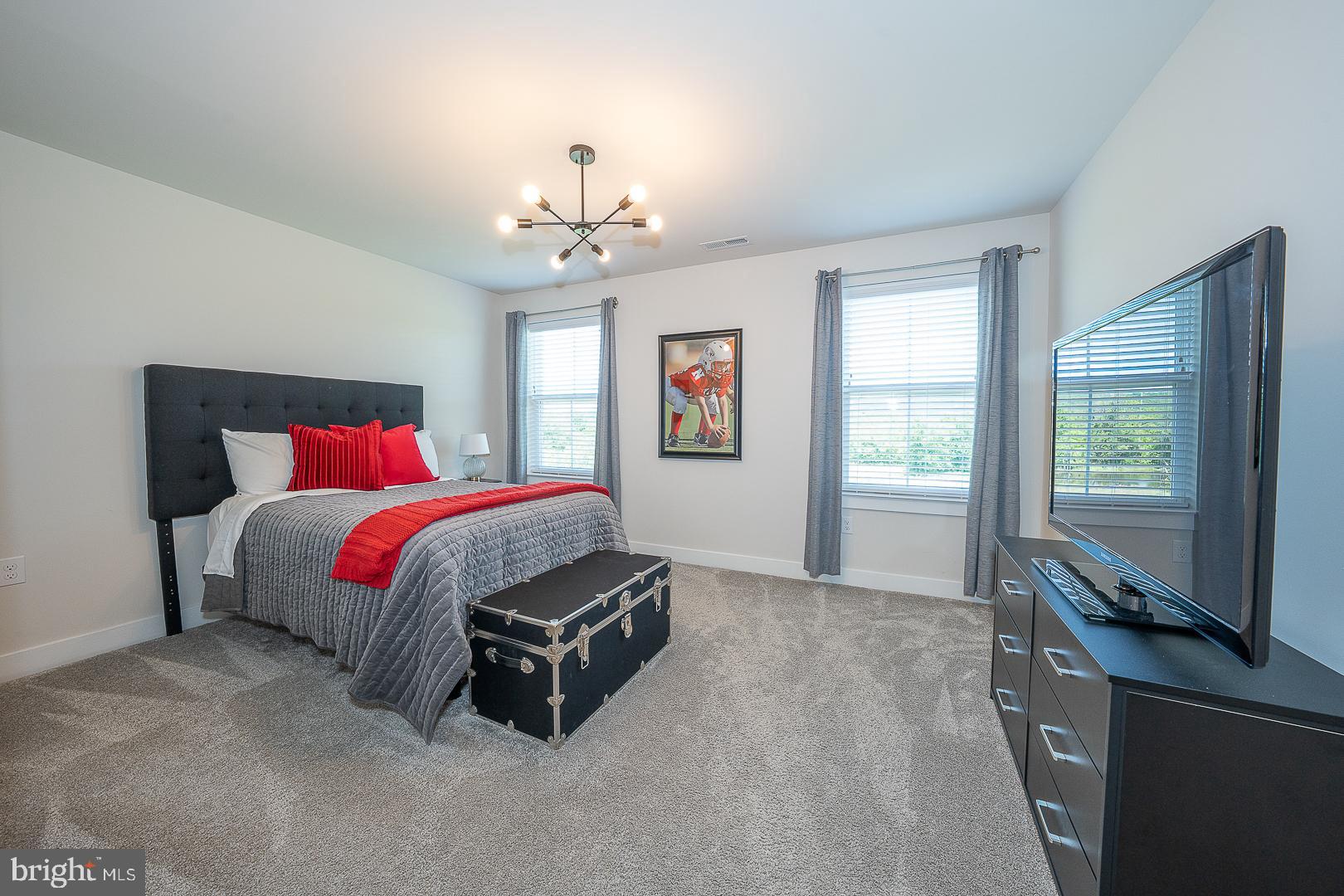 EXTON GROVE - Residential