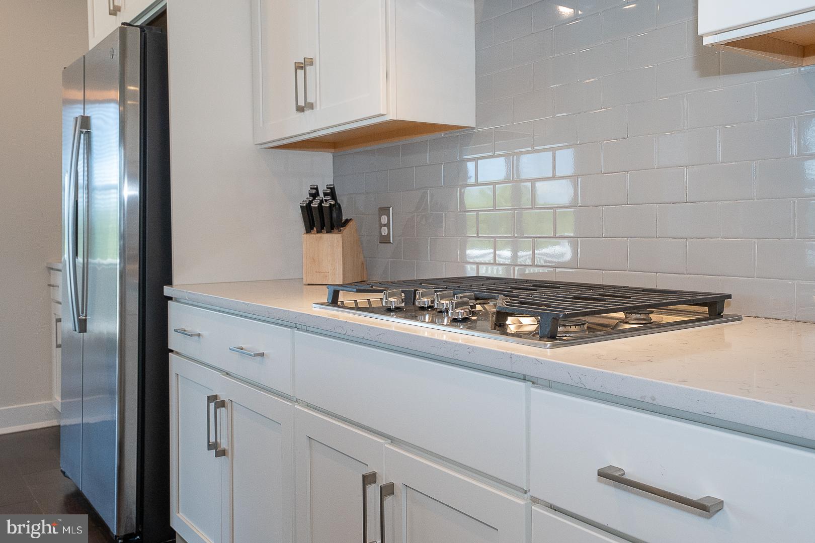 EXTON GROVE - Residential