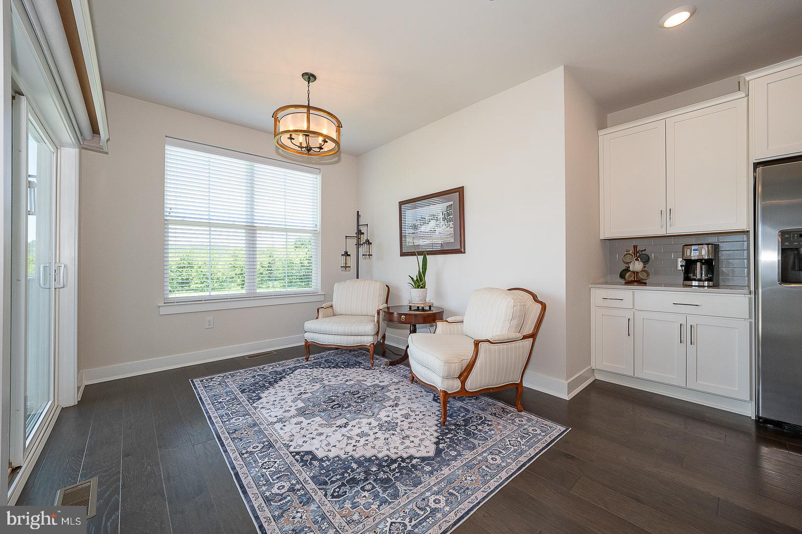 EXTON GROVE - Residential