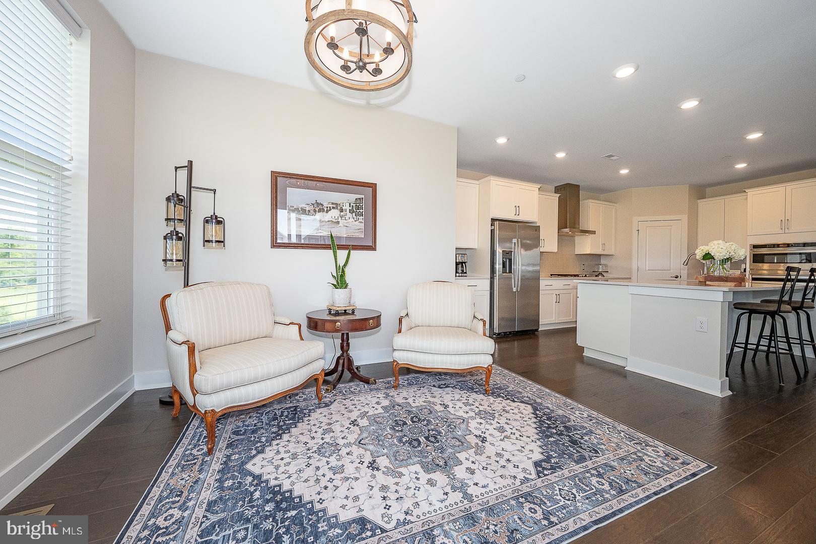 EXTON GROVE - Residential