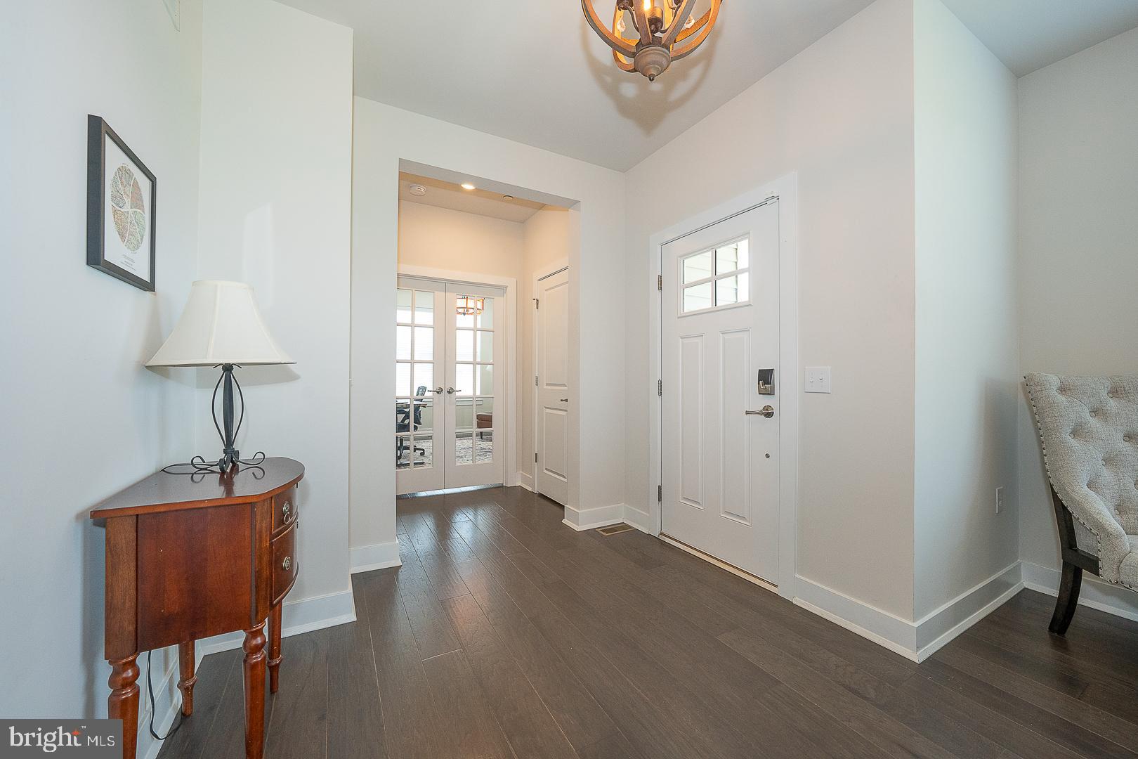 EXTON GROVE - Residential