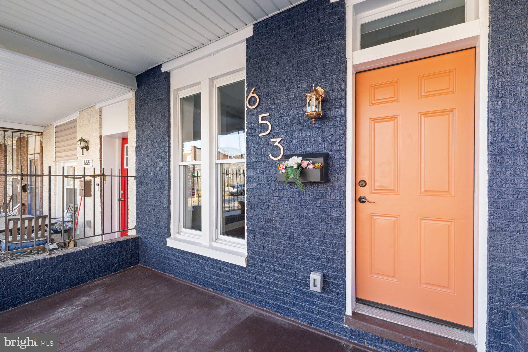 CHARLES VILLAGE - Residential