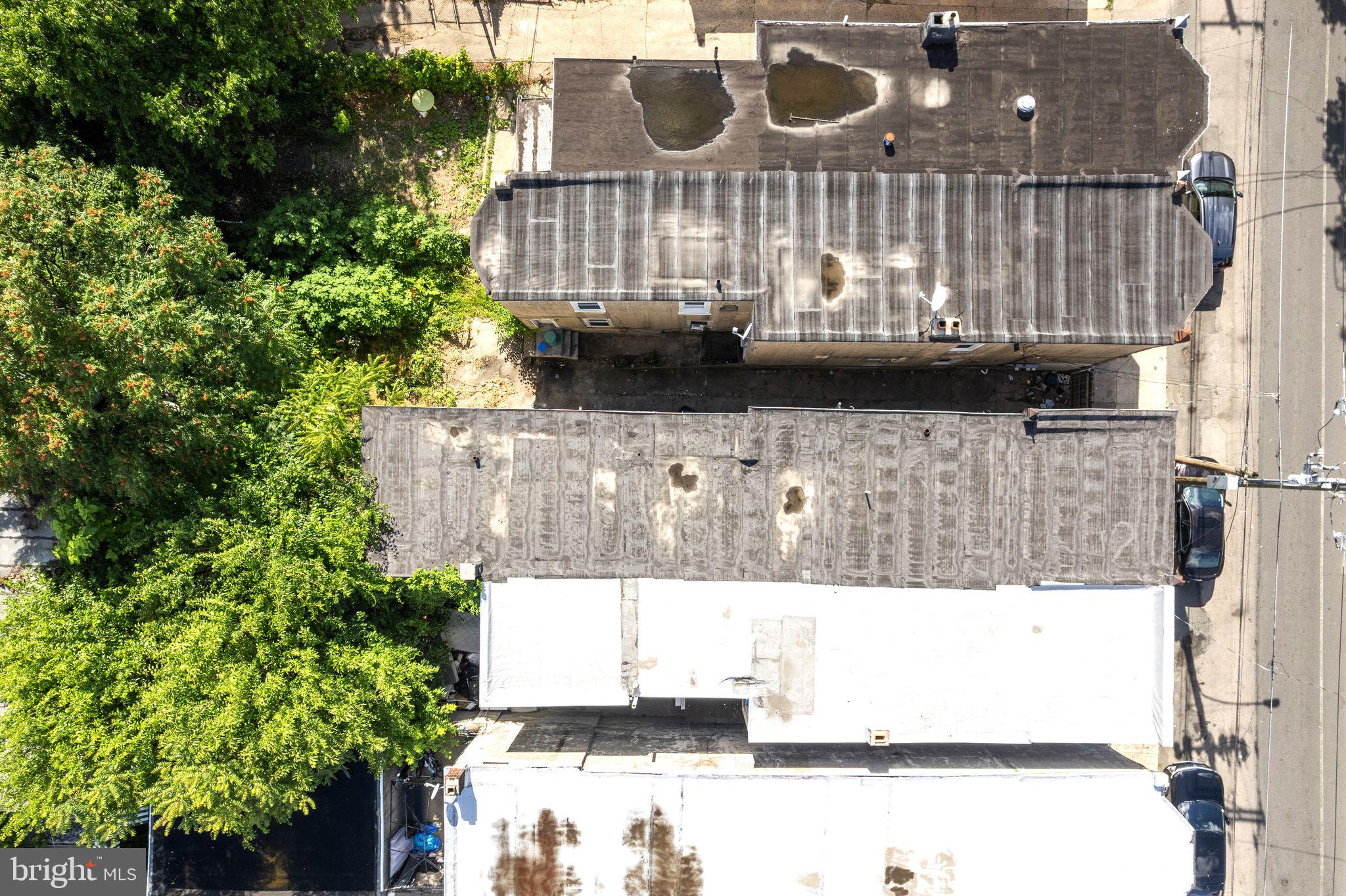 HADDINGTON - Residential Income