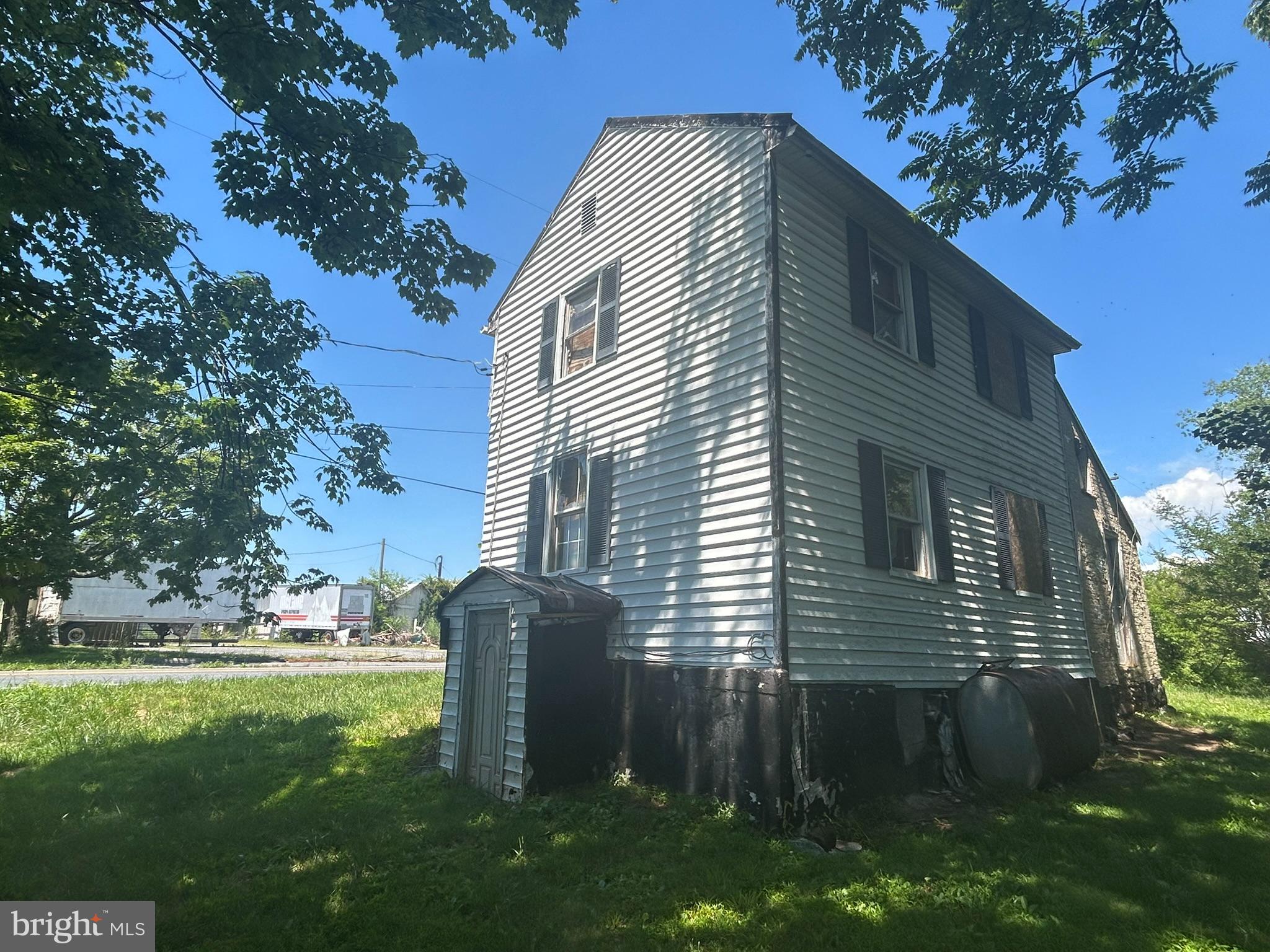 NONE AVAILABLE - Residential