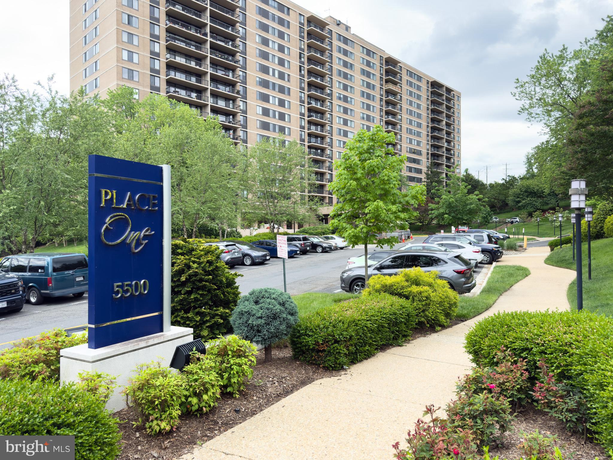 PLACE ONE - Residential