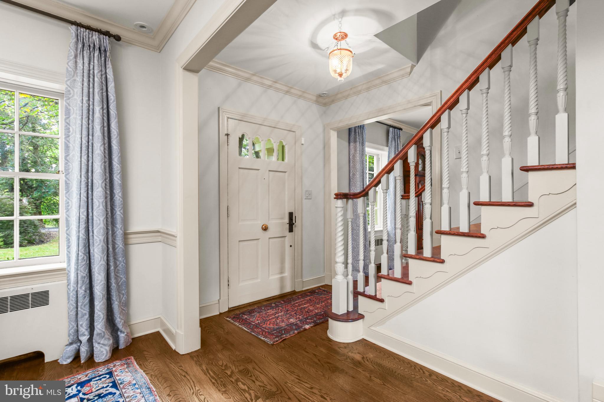 HISTORIC LEESBURG - Residential