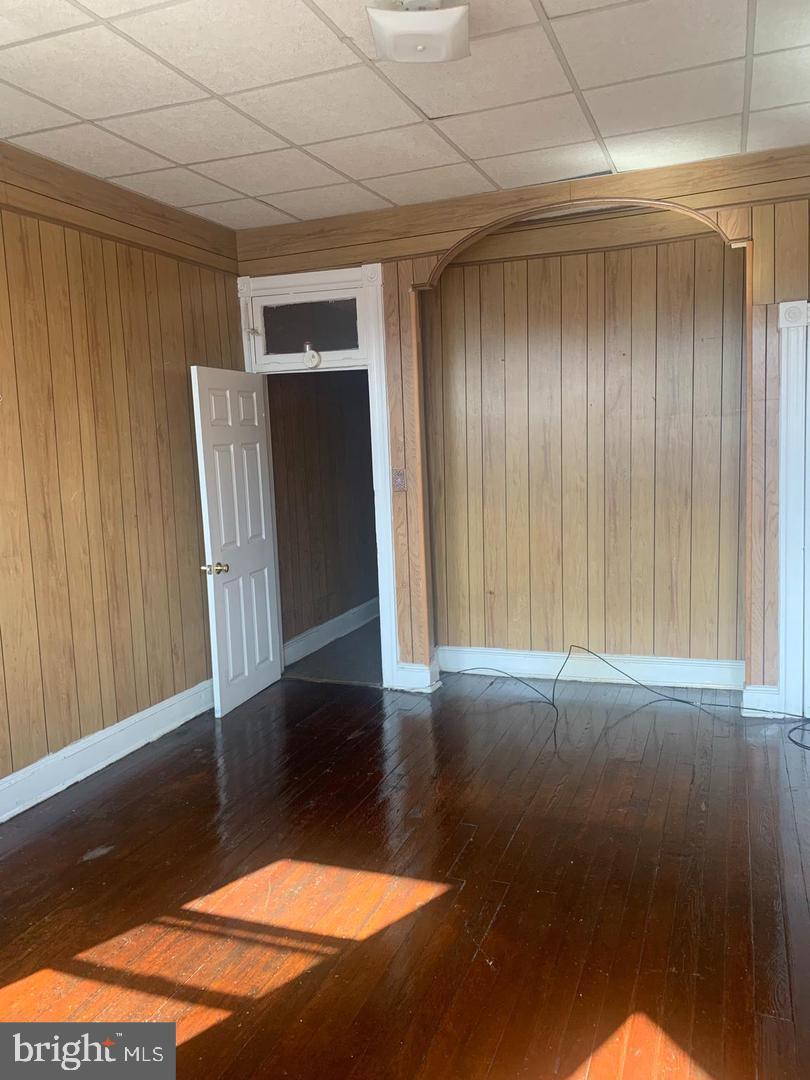 PENN NORTH - Residential