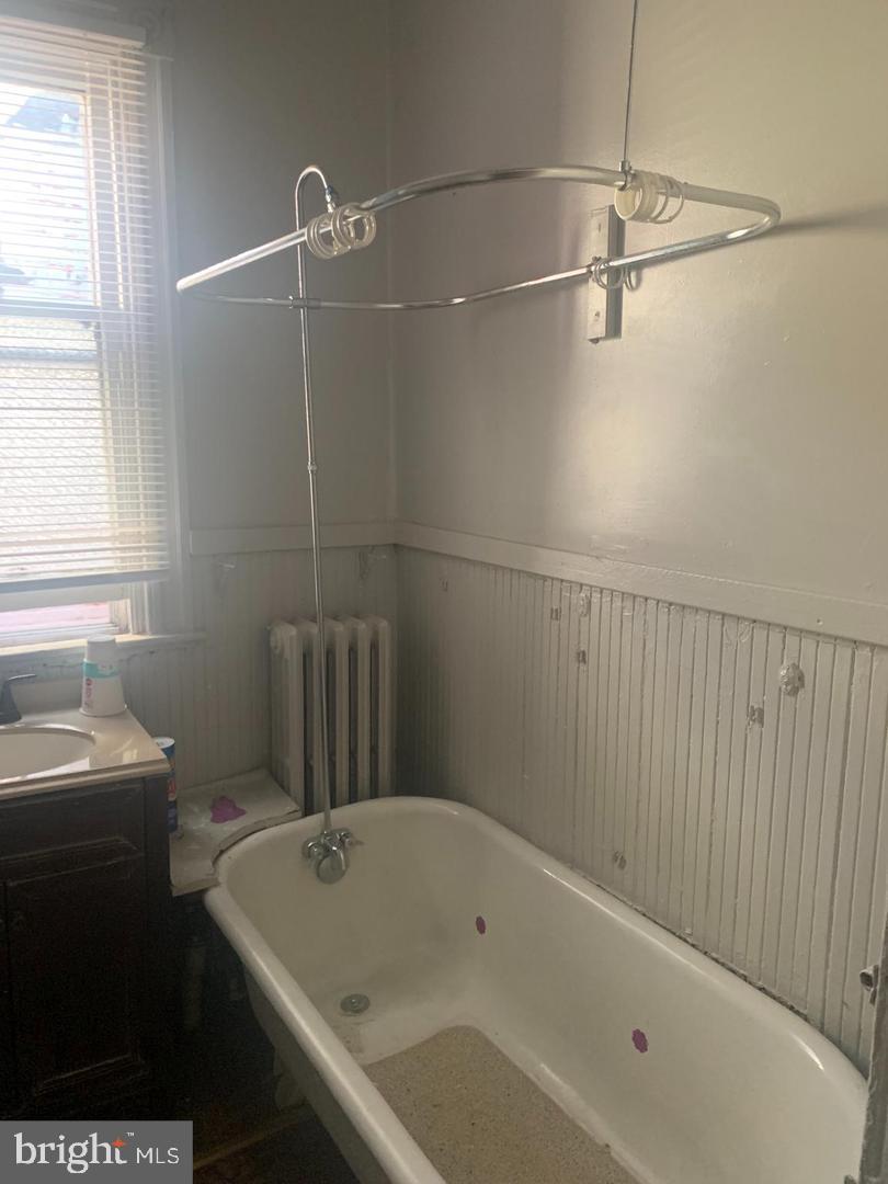 PENN NORTH - Residential