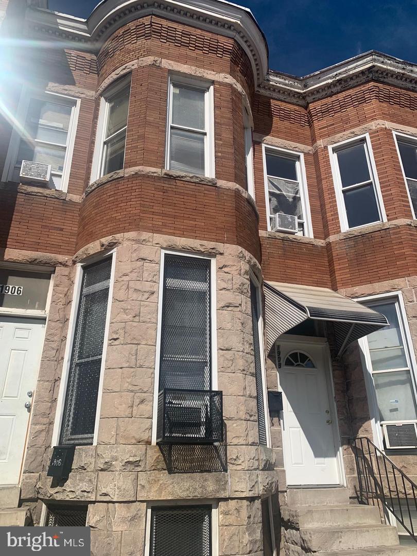PENN NORTH - Residential