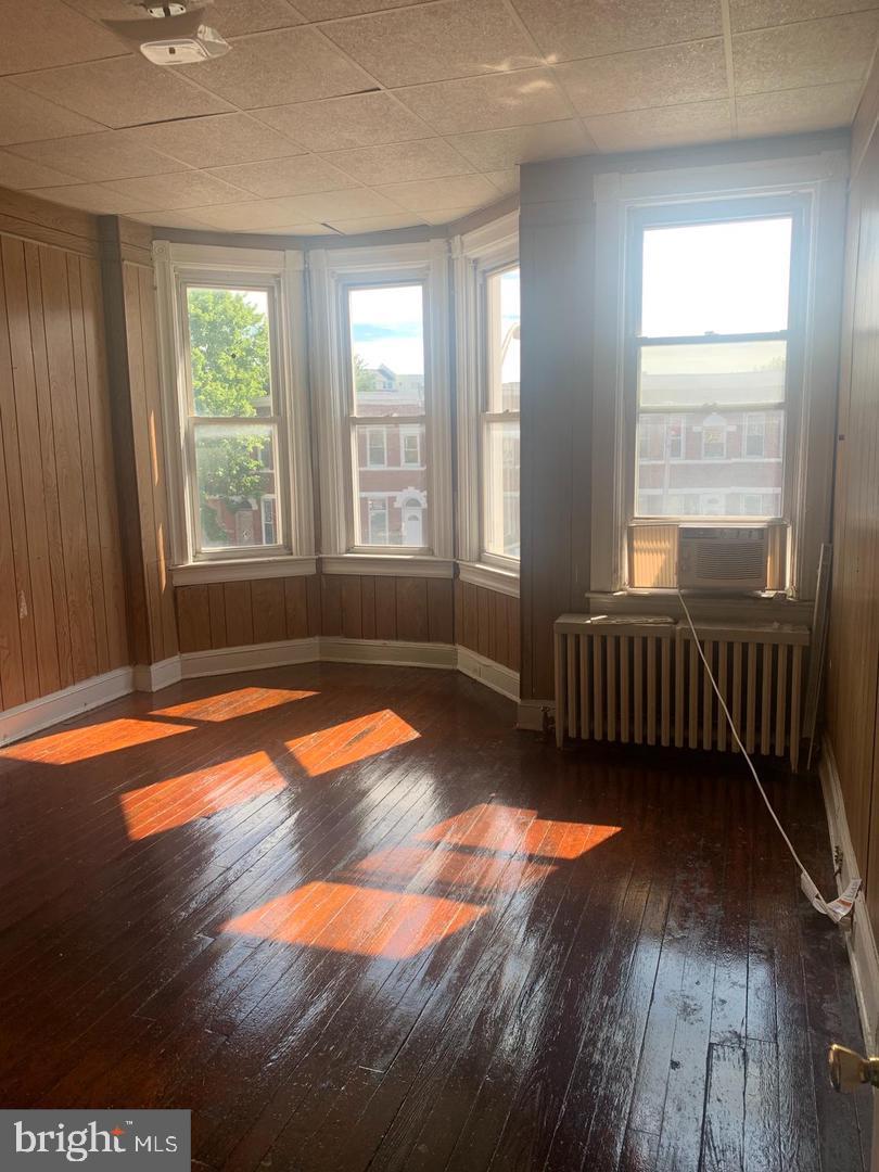 PENN NORTH - Residential