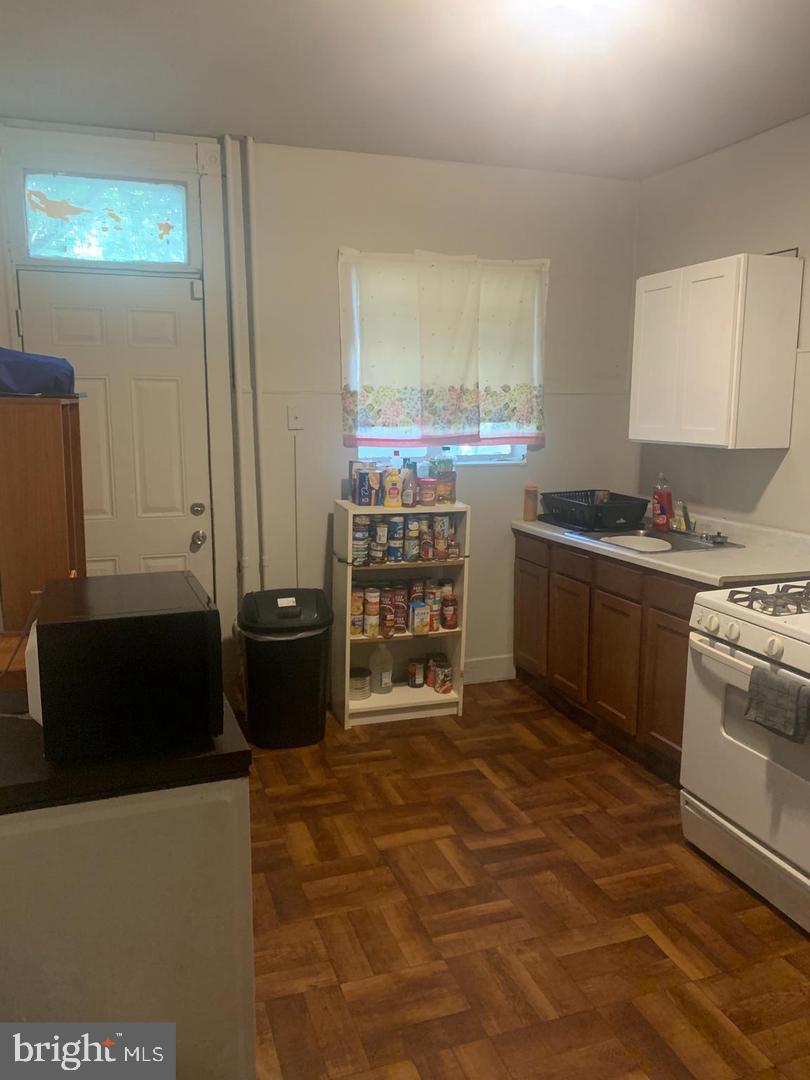 PENN NORTH - Residential
