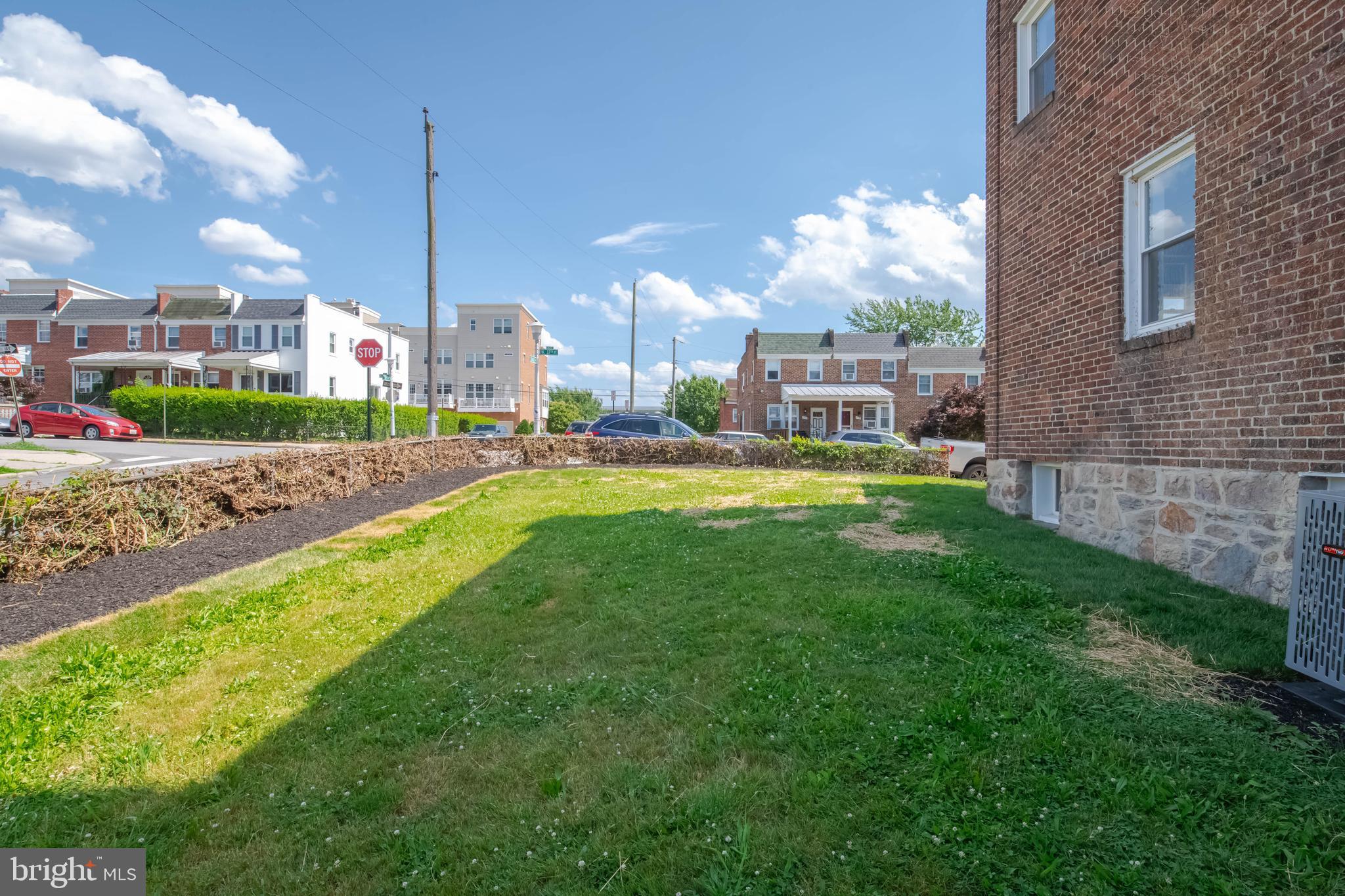 HAMPDEN HISTORIC DISTRICT - Residential