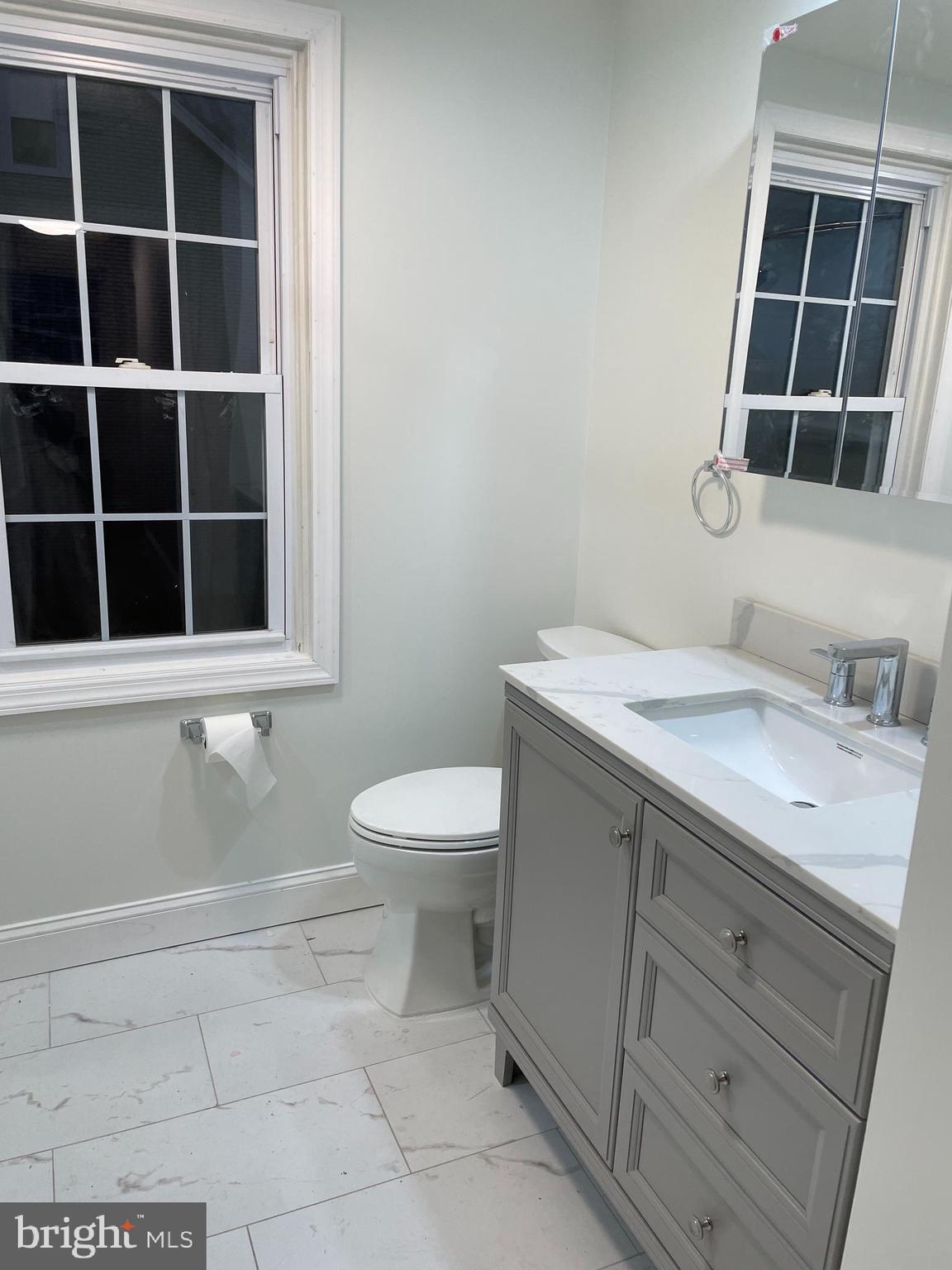 BELMONT HILLS - Residential Lease