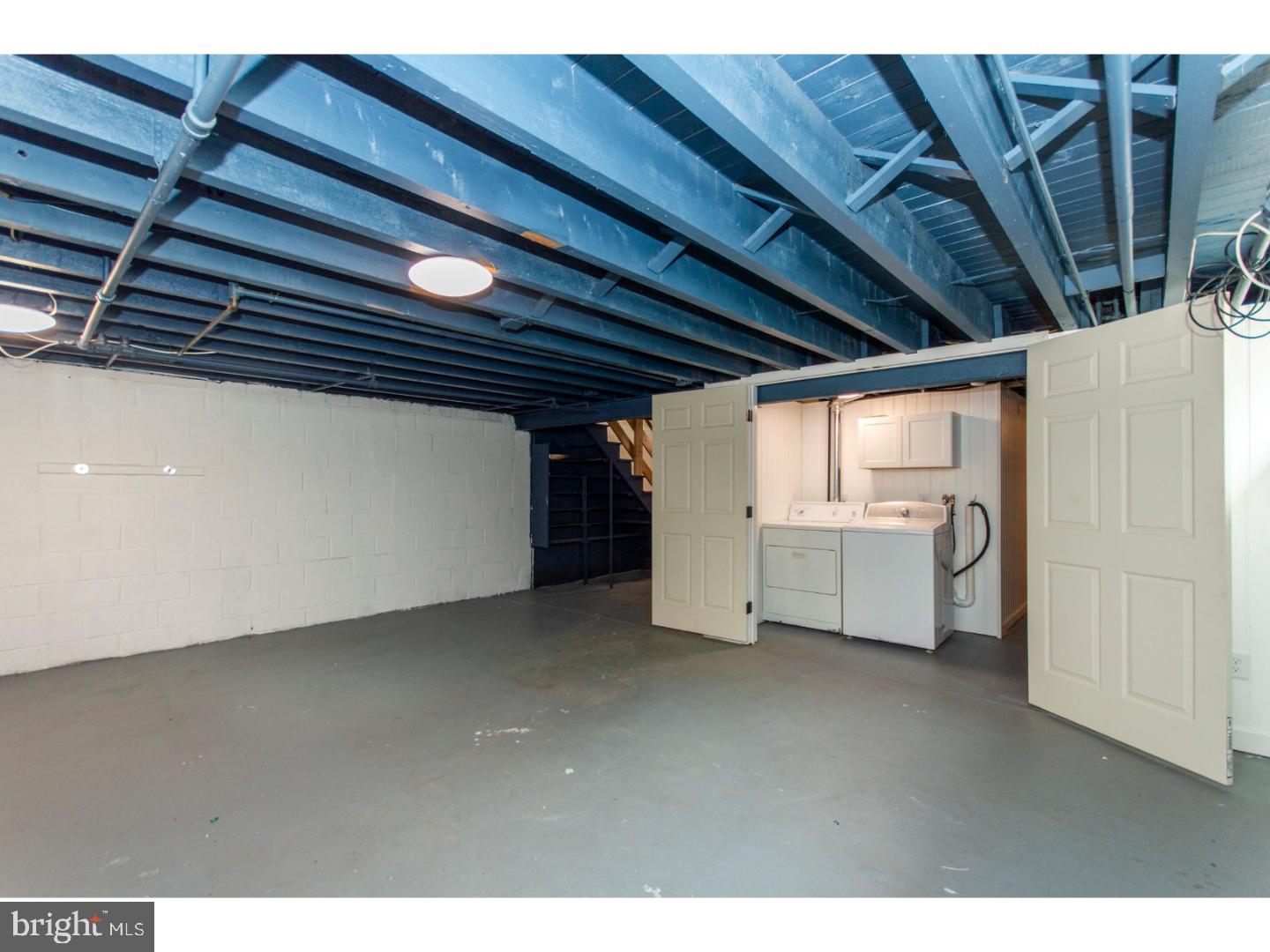 BELMONT HILLS - Residential Lease