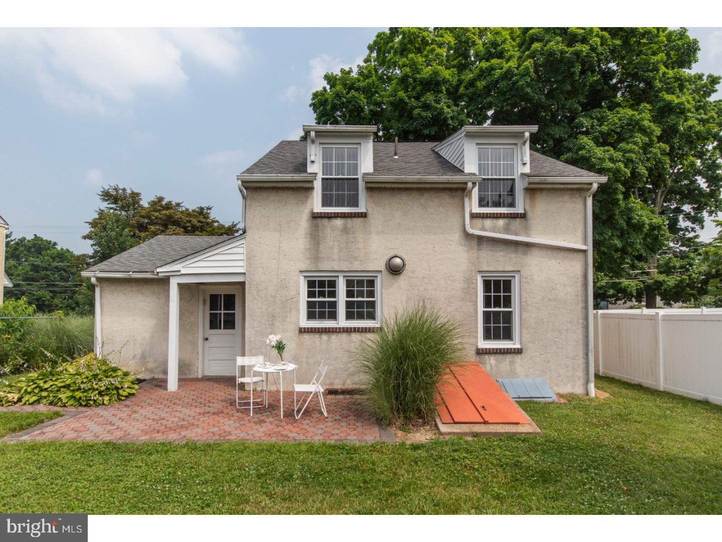 BELMONT HILLS - Residential Lease