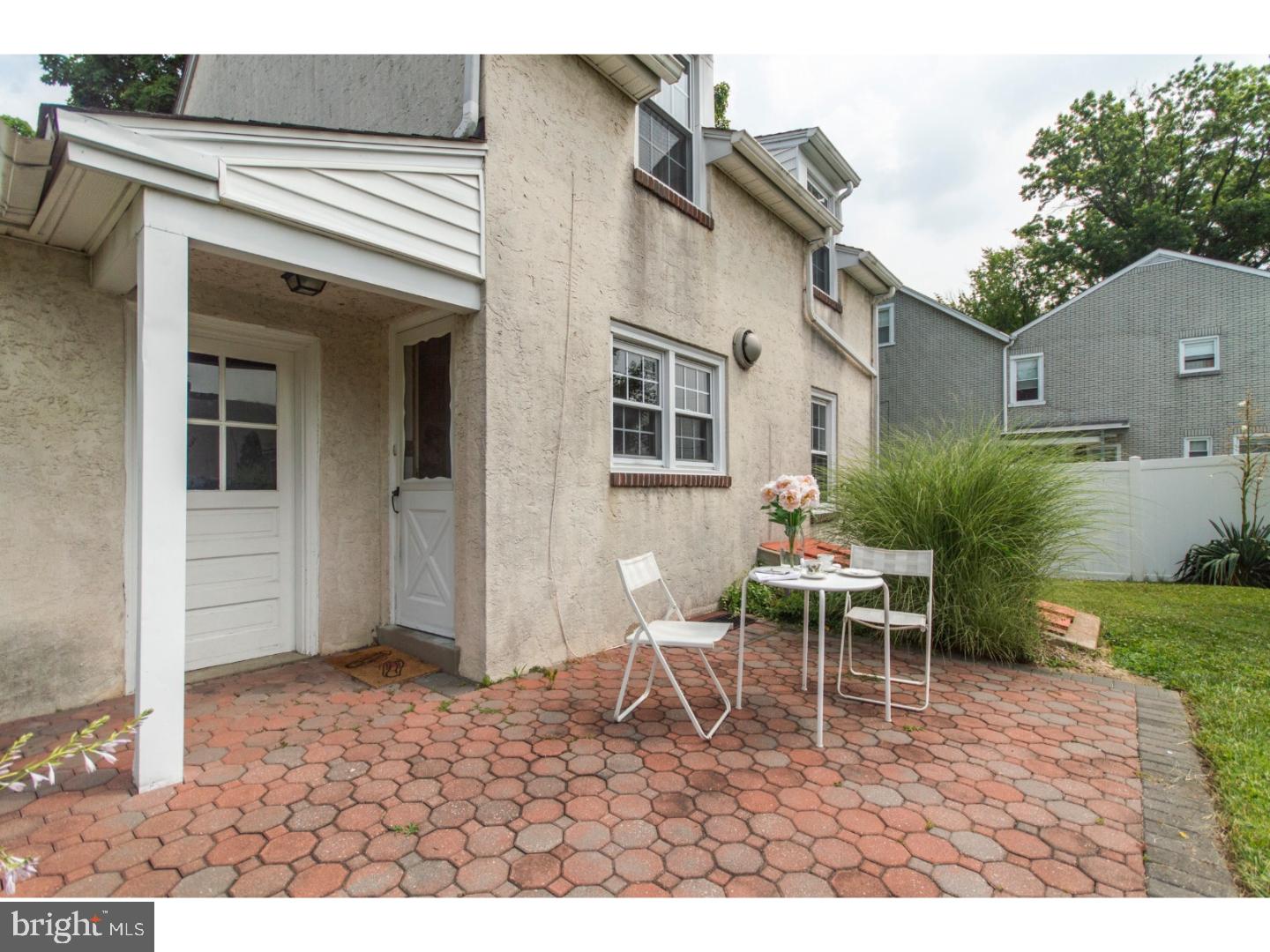 BELMONT HILLS - Residential Lease