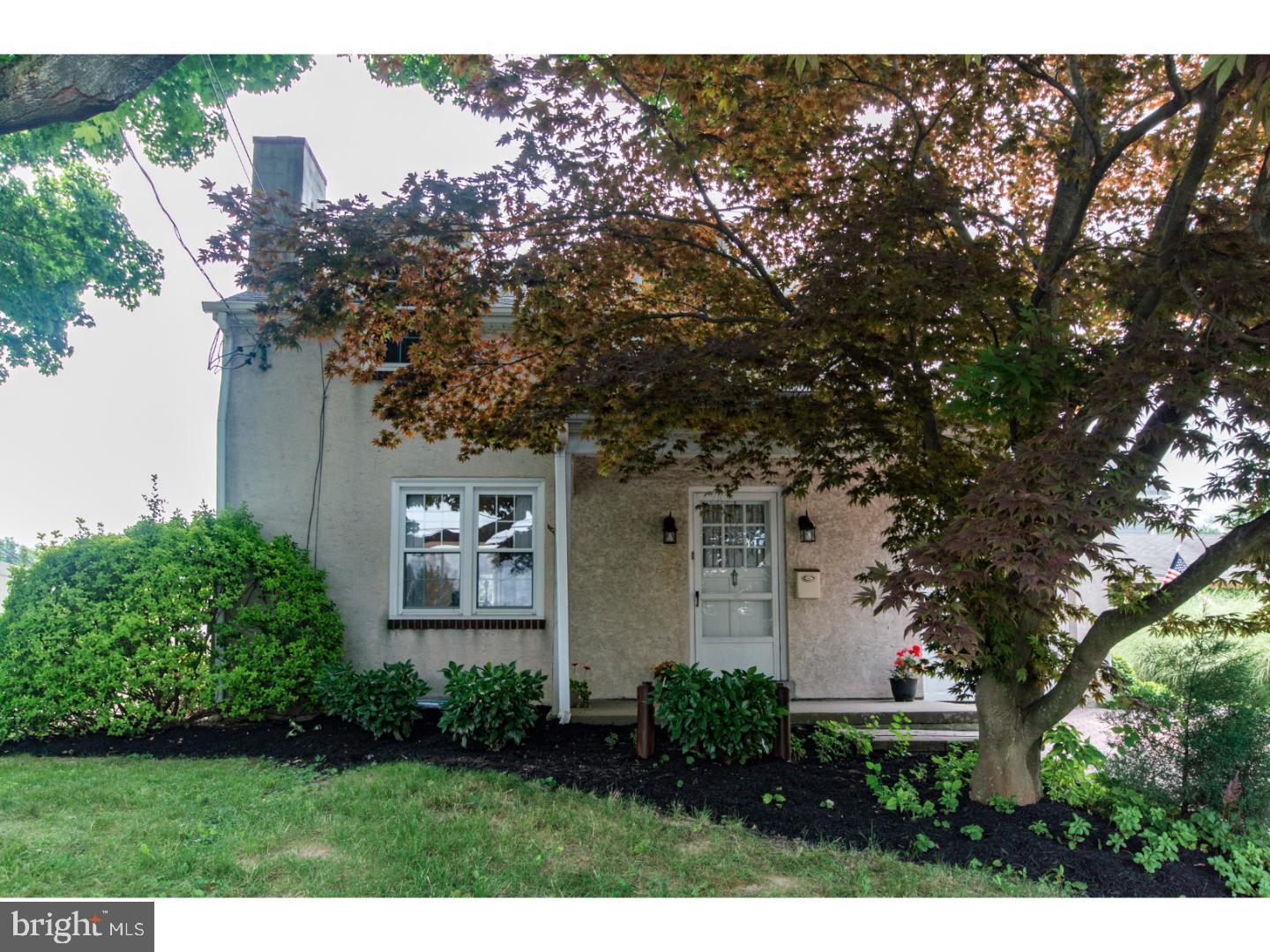 BELMONT HILLS - Residential Lease