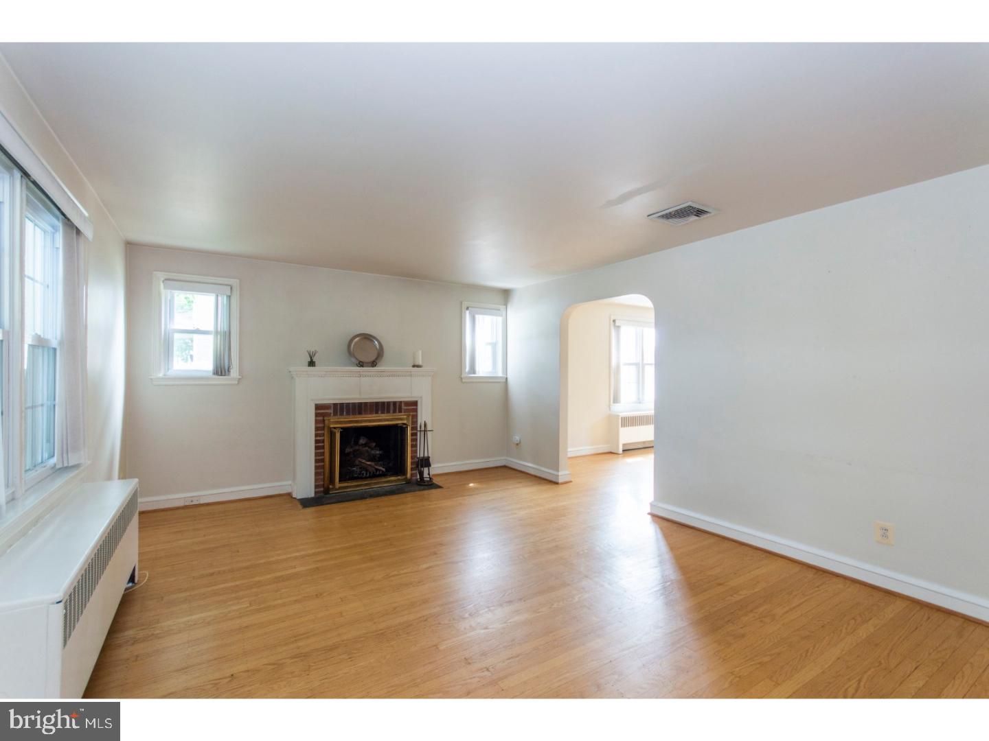 BELMONT HILLS - Residential Lease