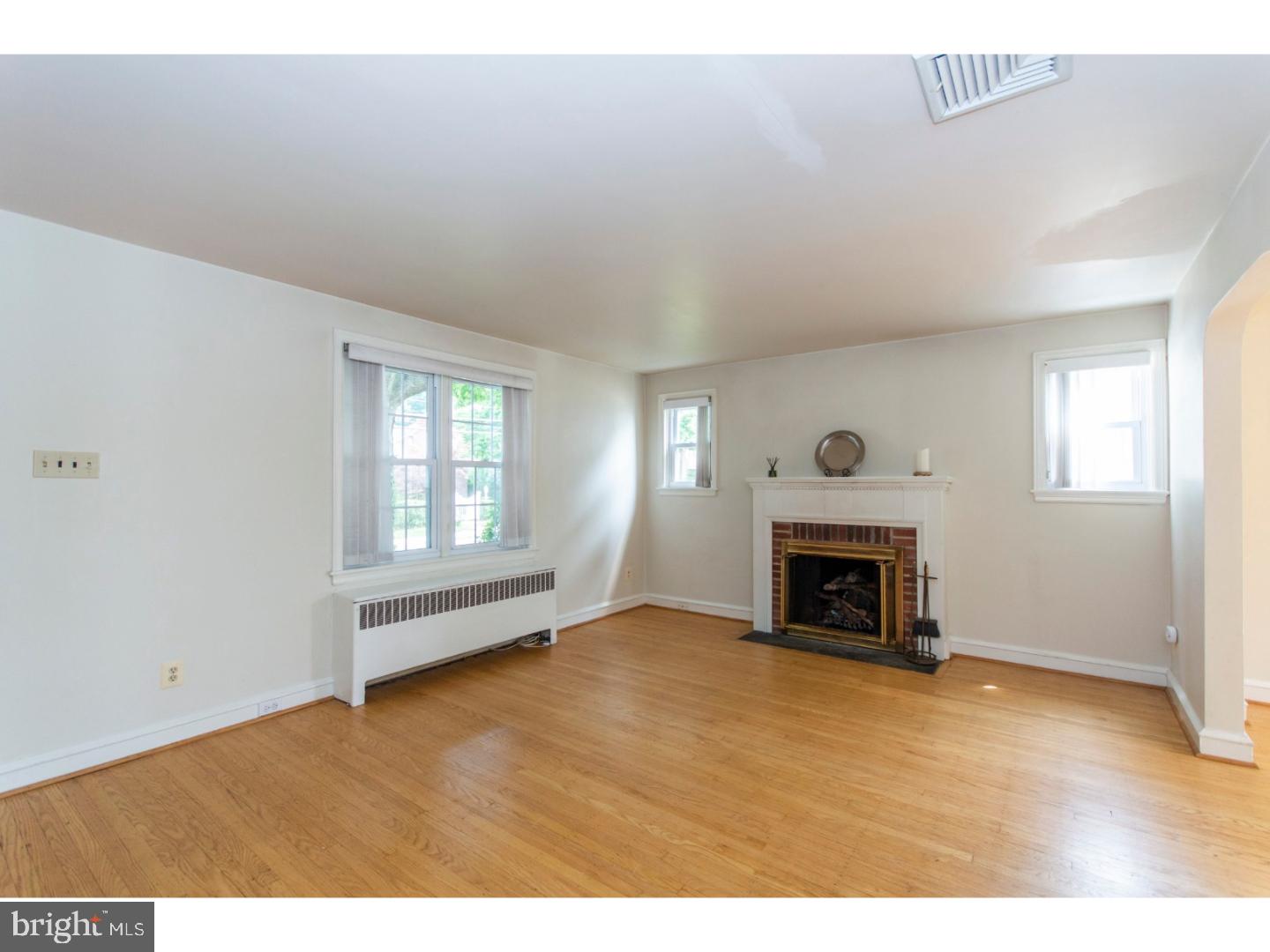 BELMONT HILLS - Residential Lease