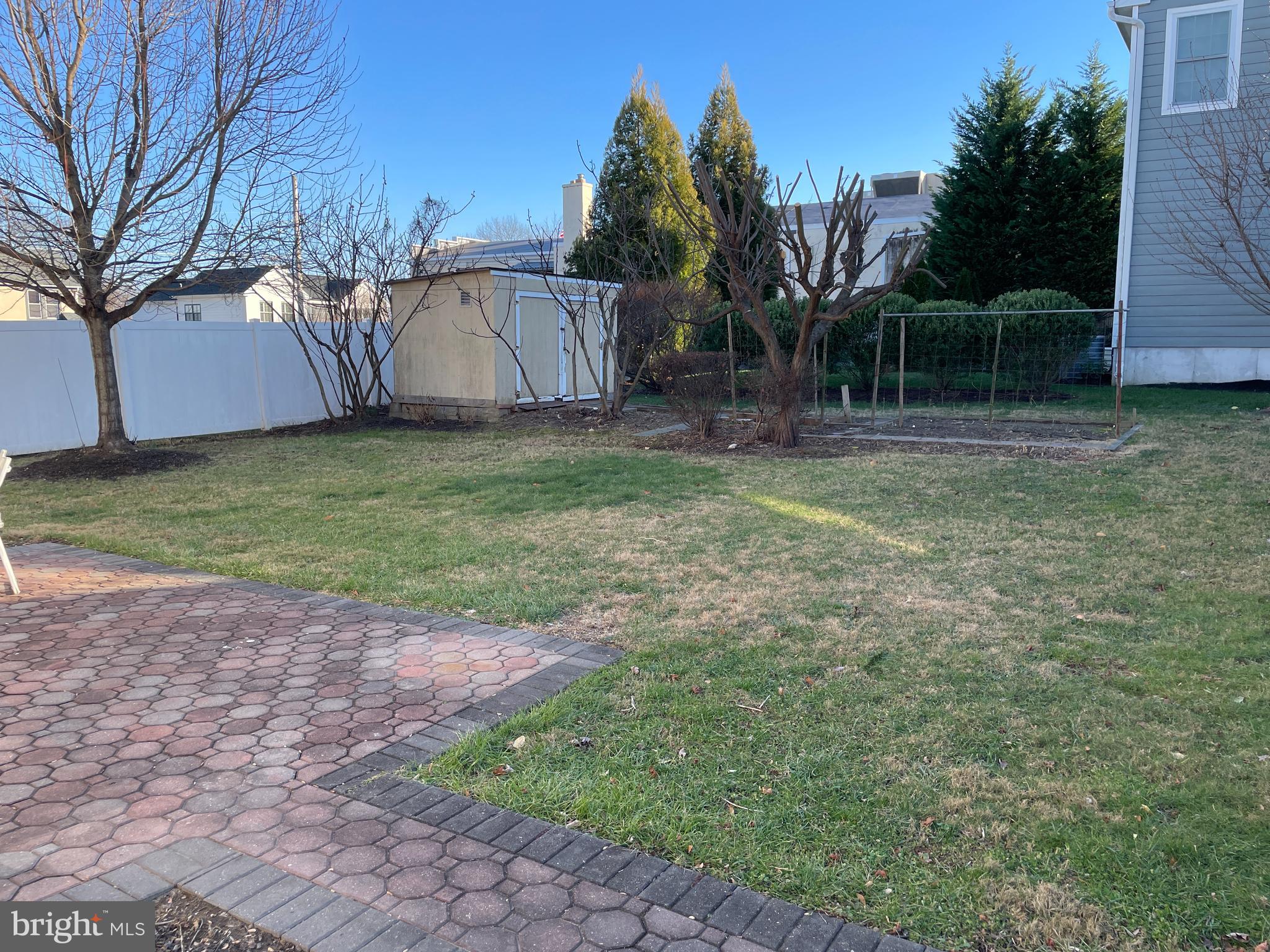 BELMONT HILLS - Residential Lease