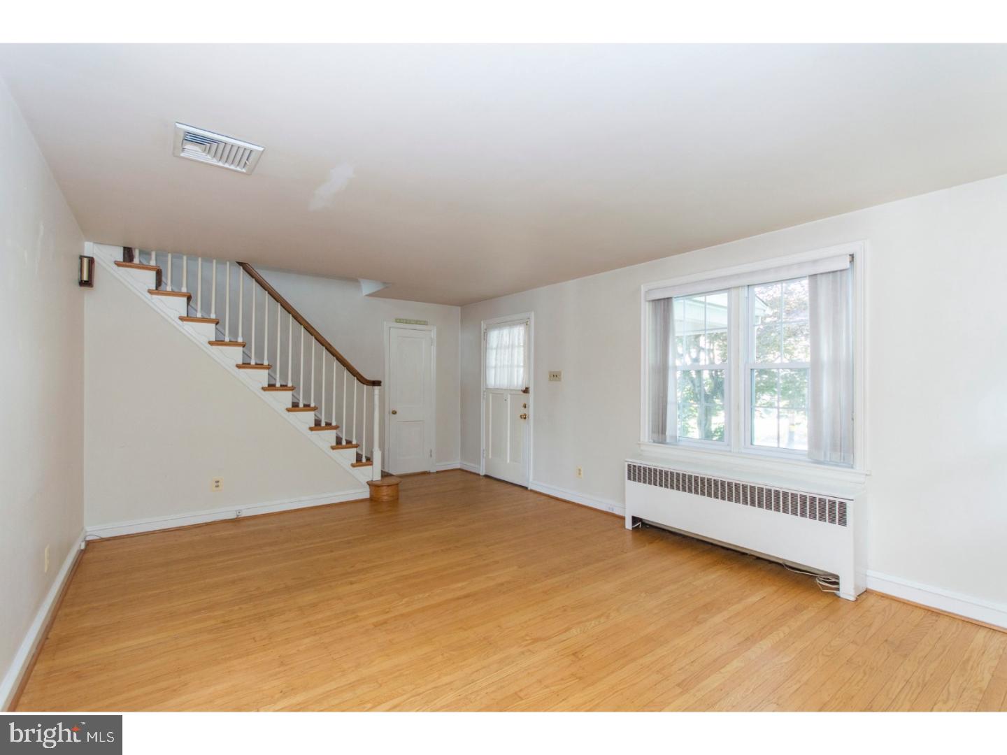 BELMONT HILLS - Residential Lease