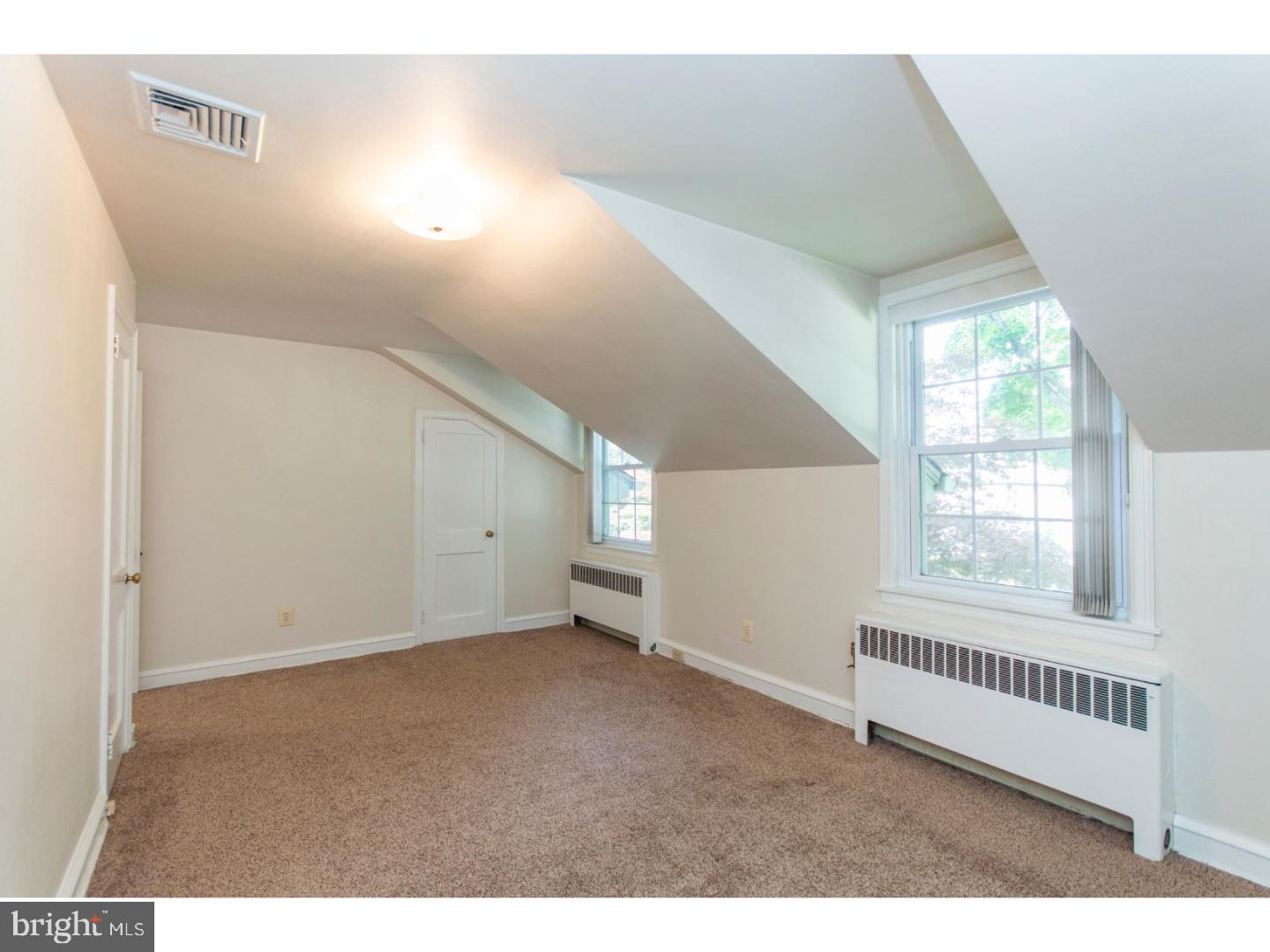 BELMONT HILLS - Residential Lease