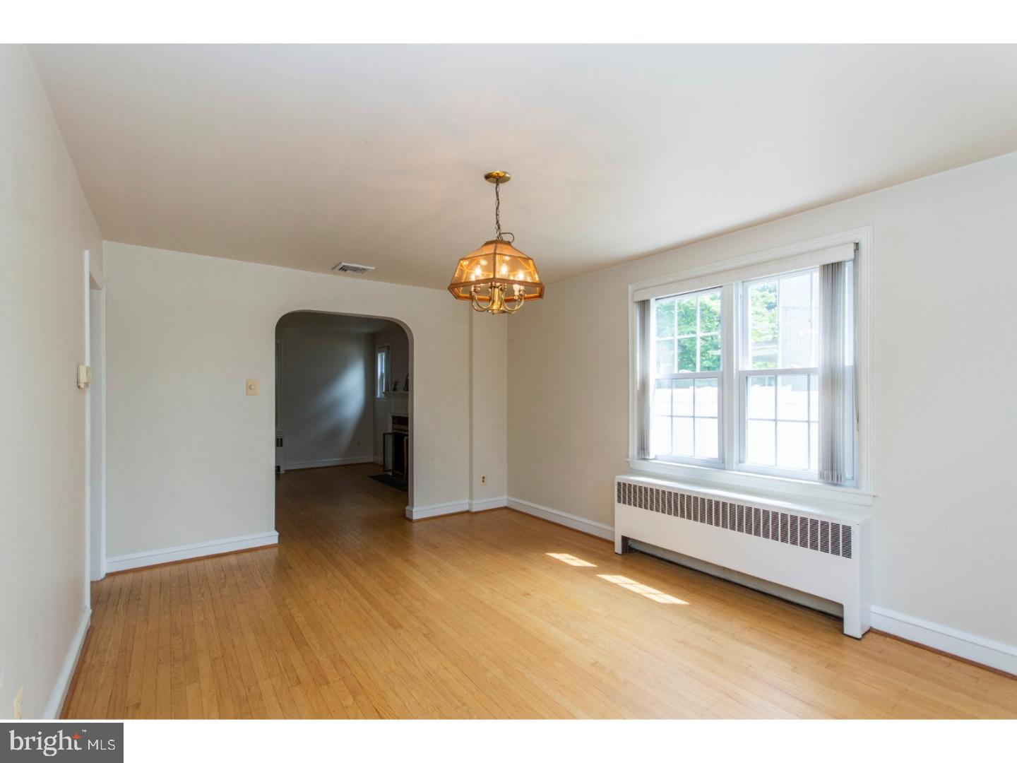 BELMONT HILLS - Residential Lease