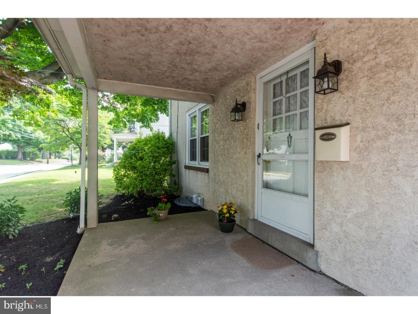 BELMONT HILLS - Residential Lease