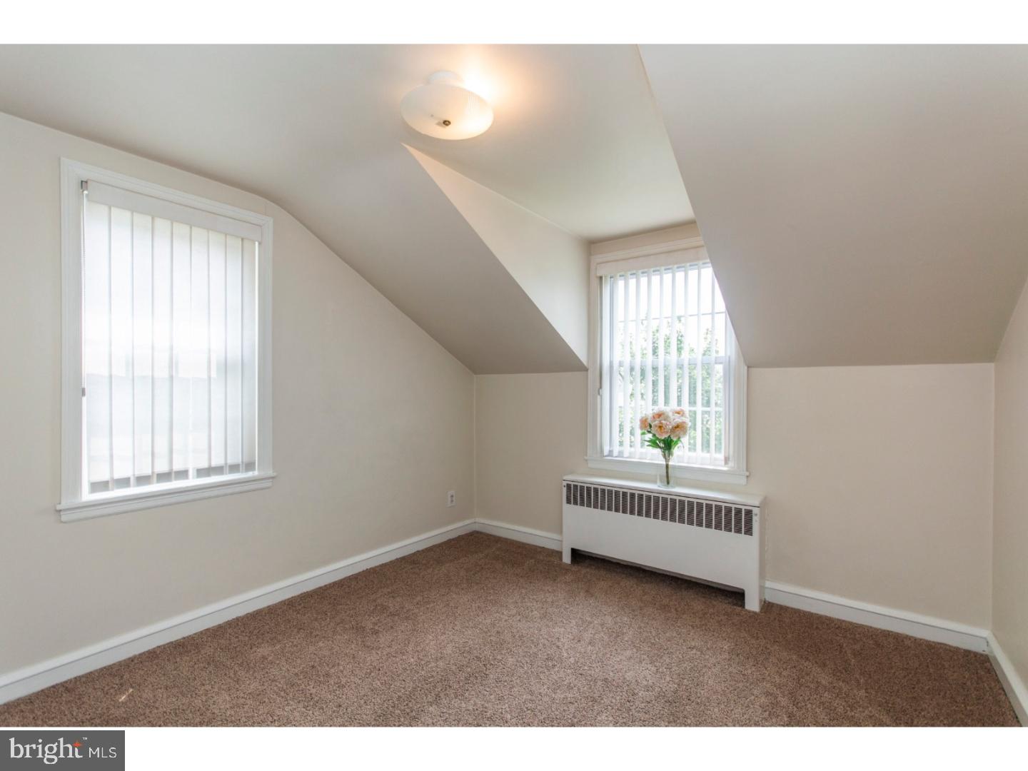 BELMONT HILLS - Residential Lease