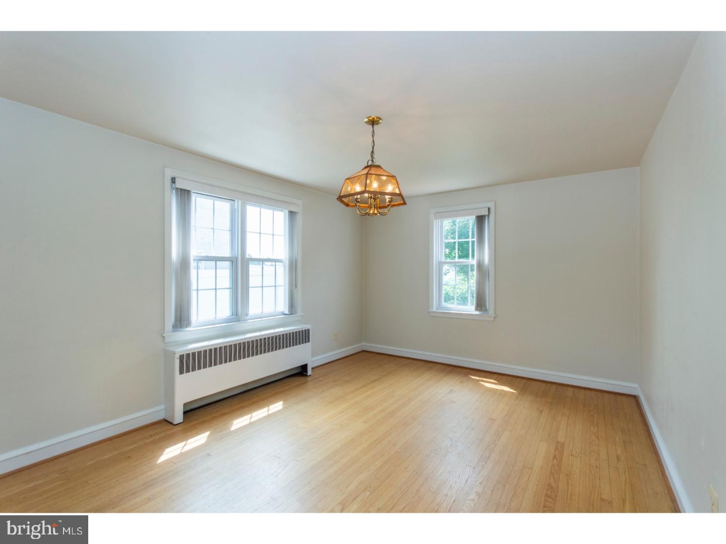 BELMONT HILLS - Residential Lease