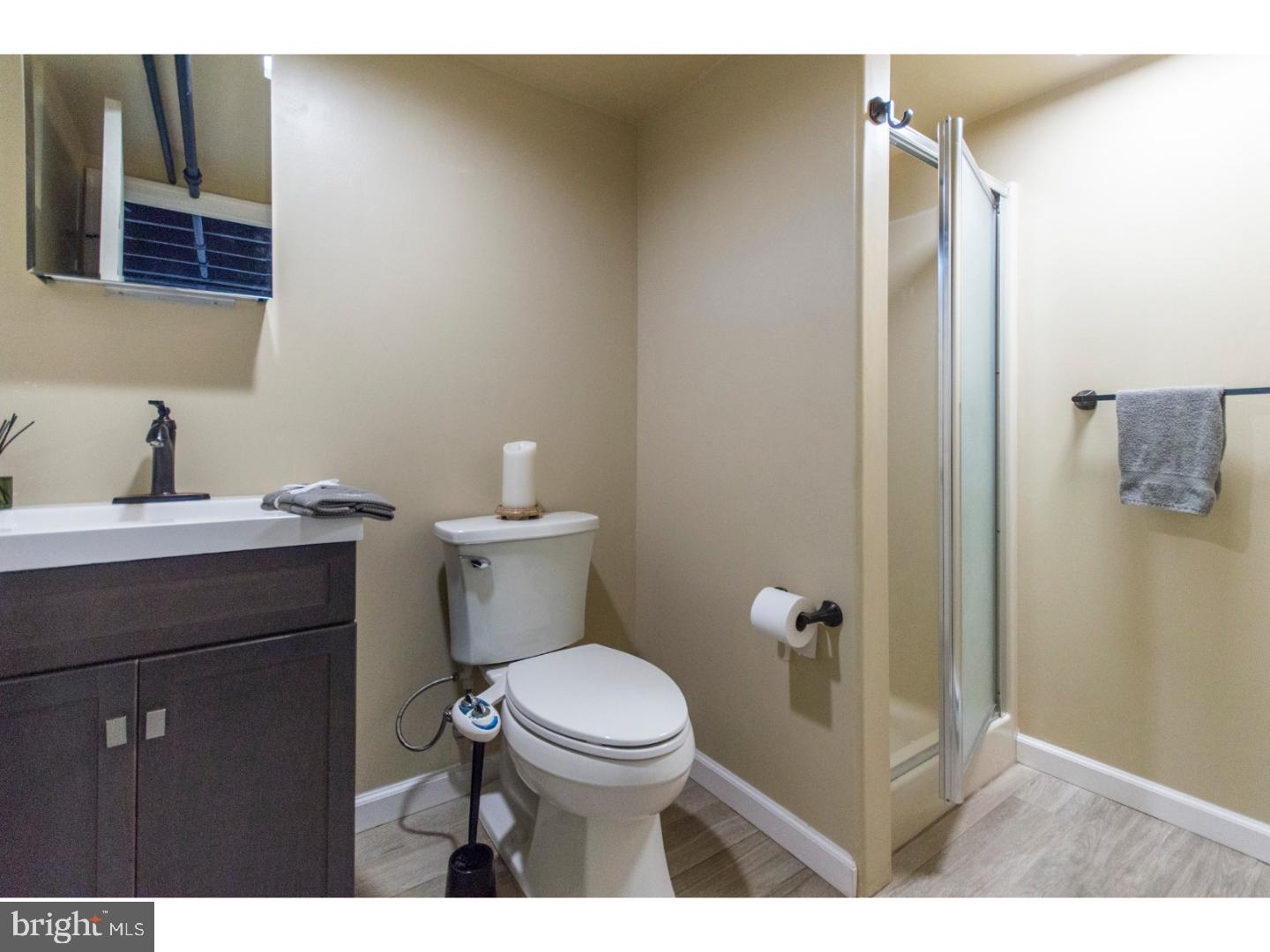 BELMONT HILLS - Residential Lease