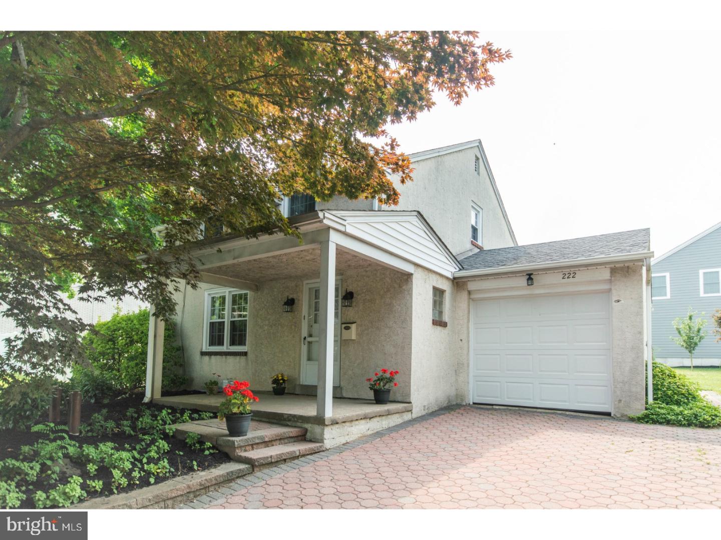 BELMONT HILLS - Residential Lease
