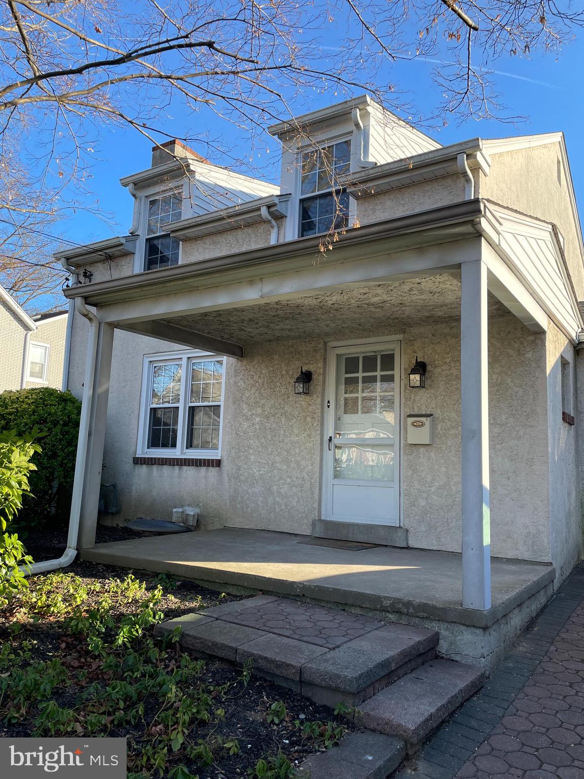 BELMONT HILLS - Residential Lease