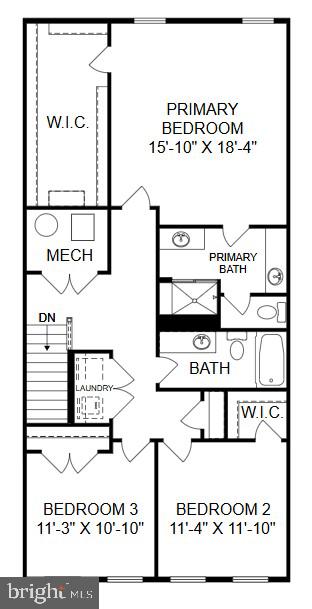 POTOMAC SHORES - Residential
