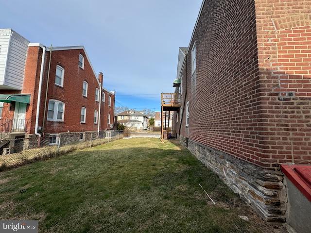 LAWNDALE - Residential Income