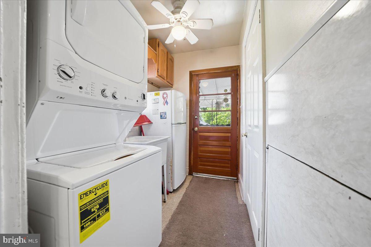 ARDMORE CROSSING - Residential
