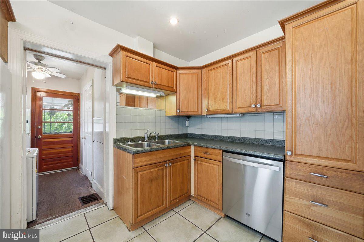 ARDMORE CROSSING - Residential