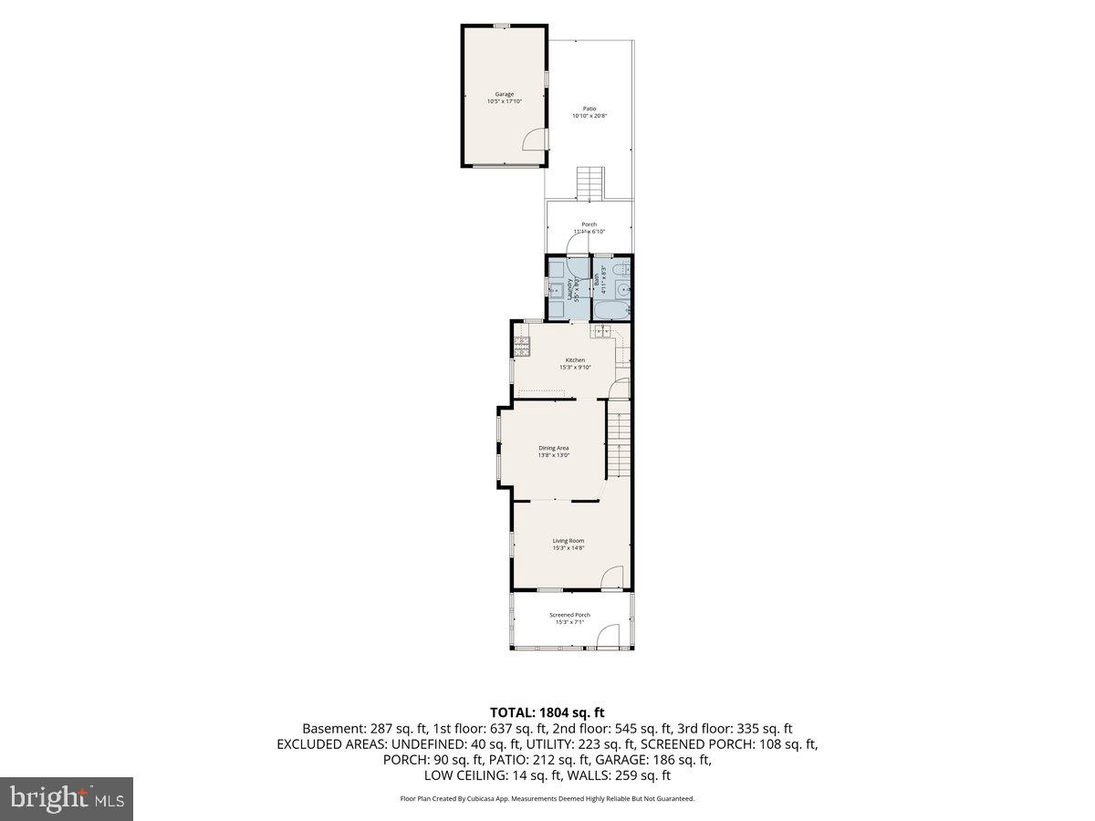 ARDMORE CROSSING - Residential