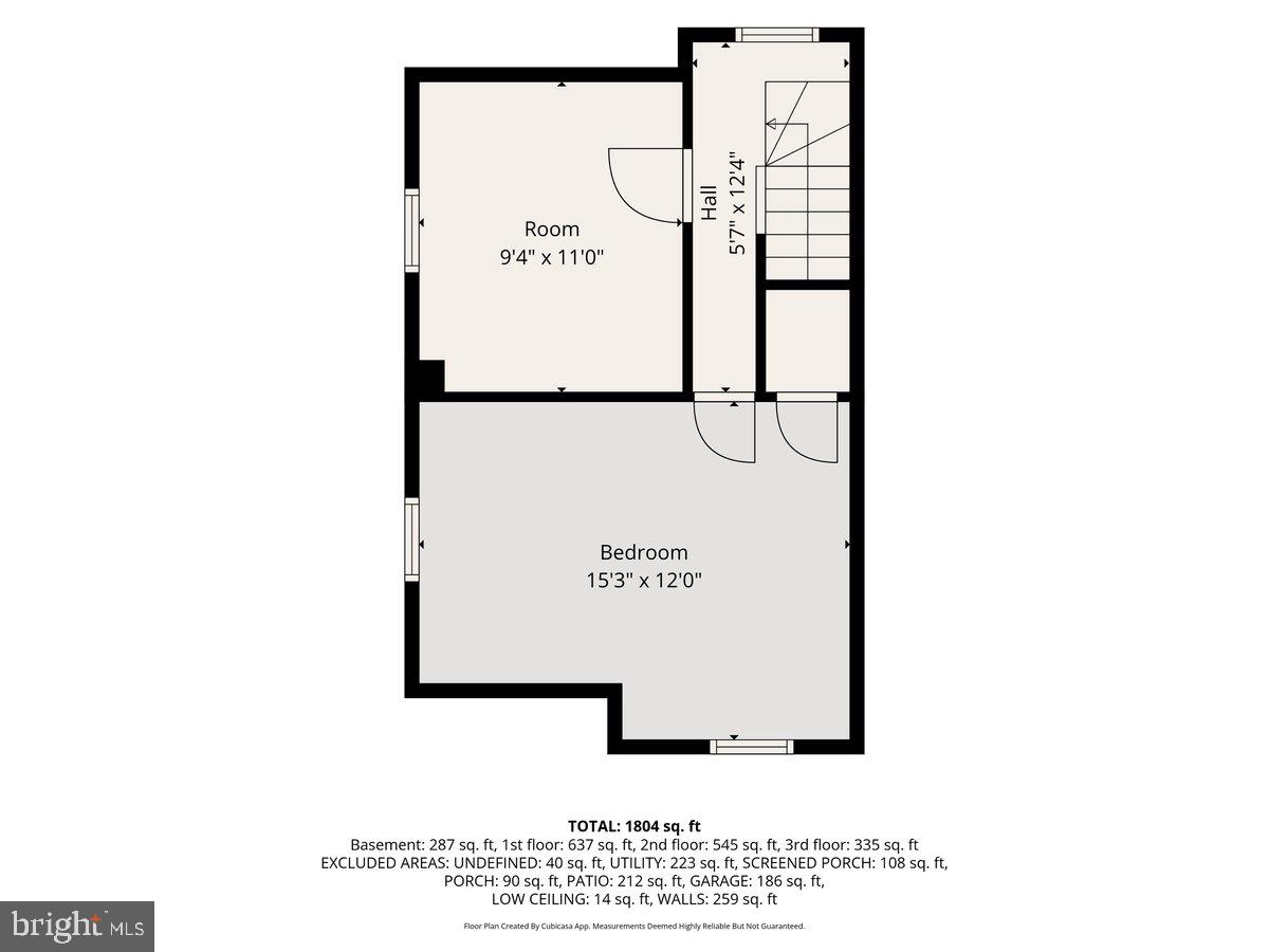 ARDMORE CROSSING - Residential