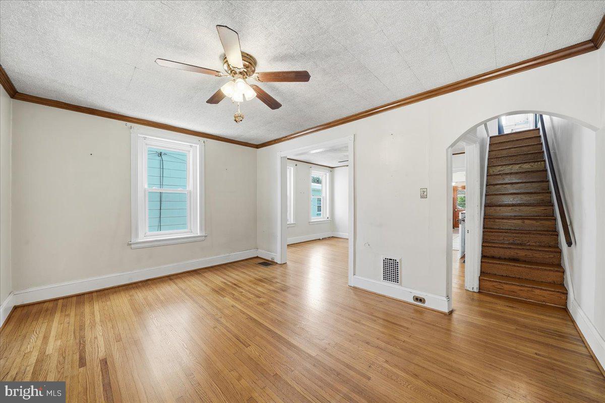 ARDMORE CROSSING - Residential