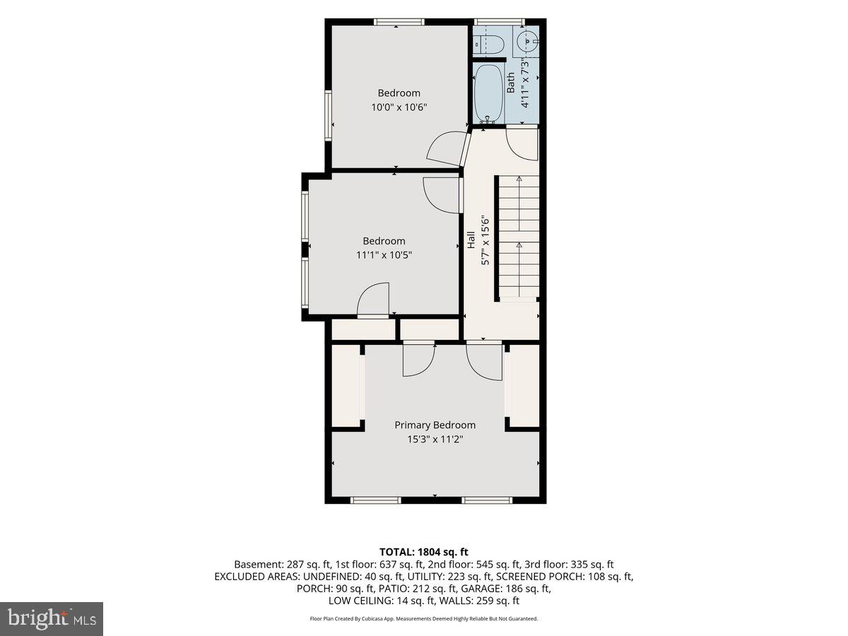 ARDMORE CROSSING - Residential