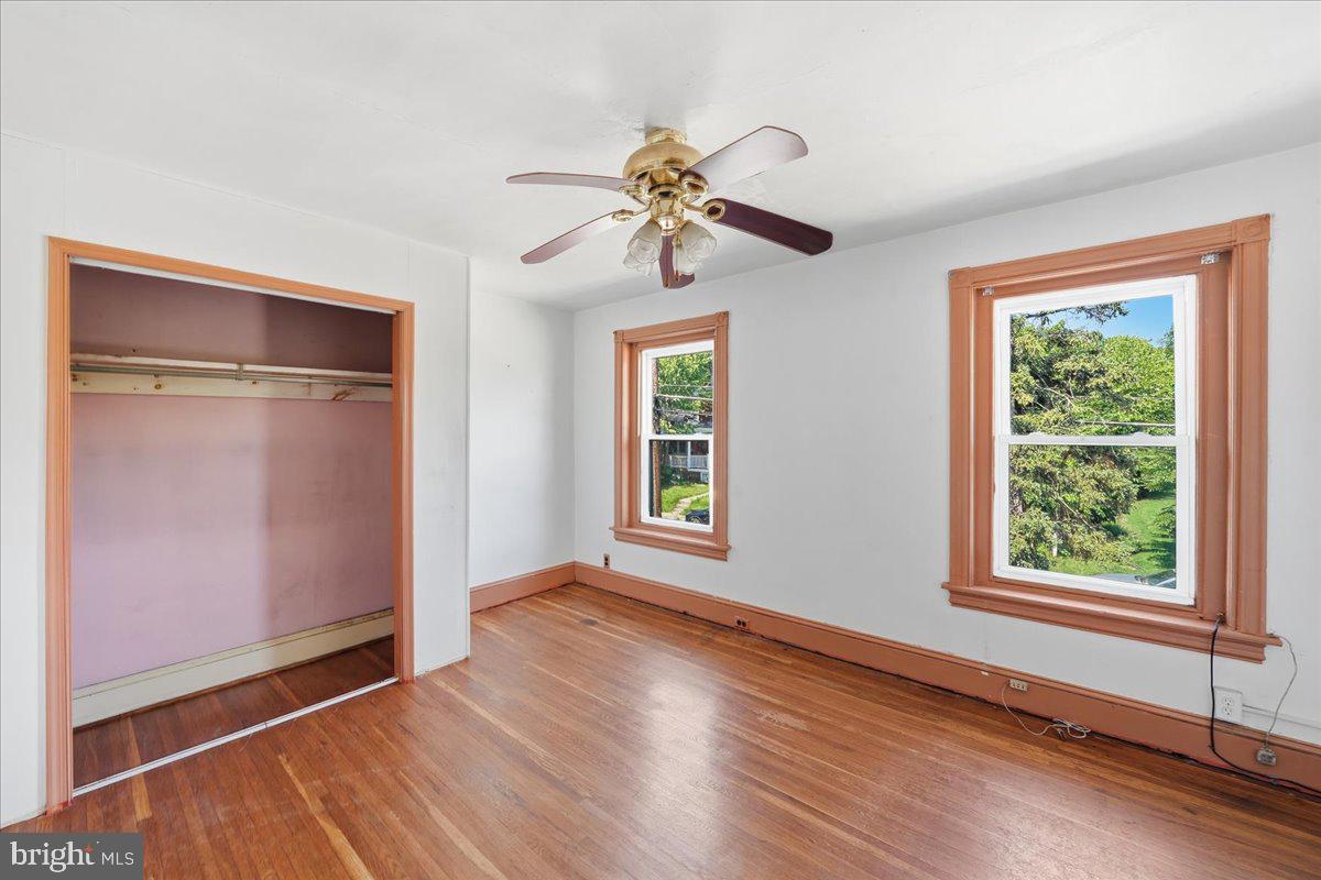 ARDMORE CROSSING - Residential