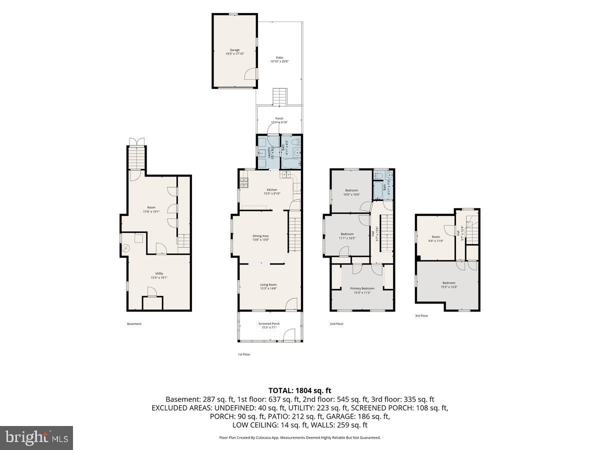ARDMORE CROSSING - Residential