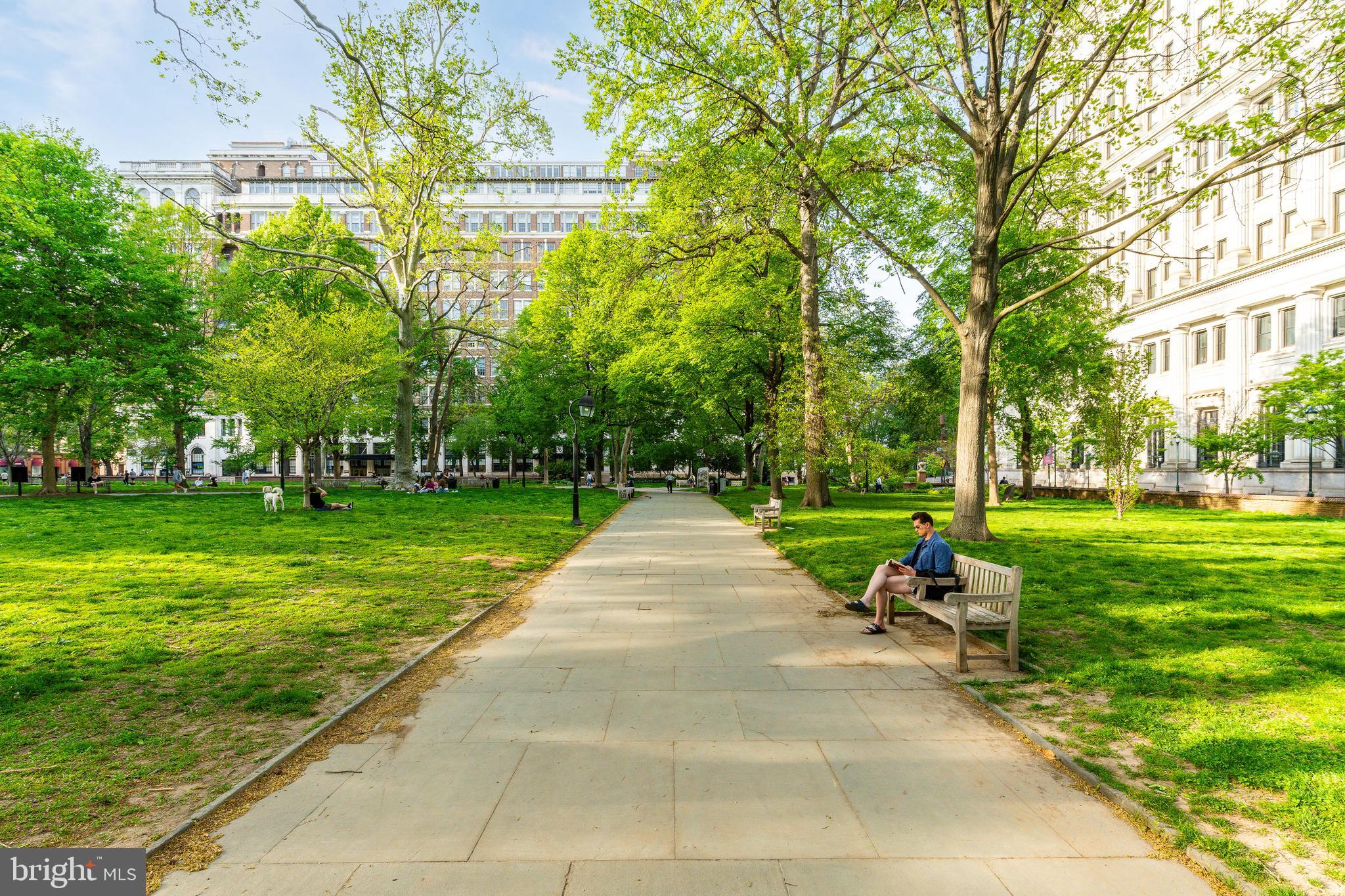 SOCIETY HILL - Residential