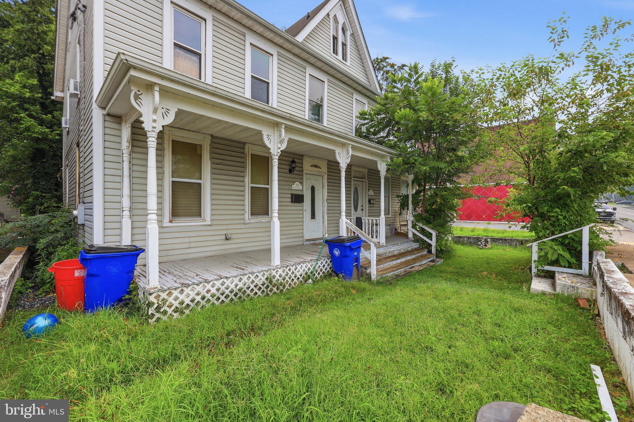 BRUNSWICK - Residential