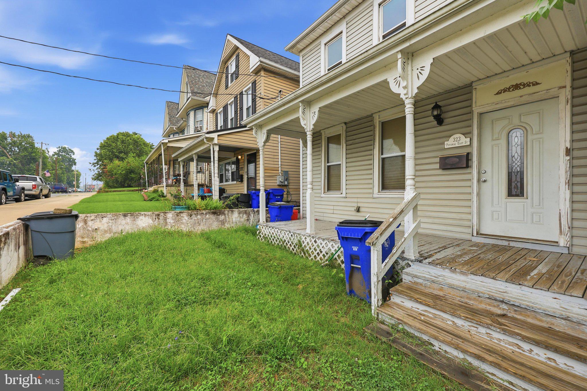 BRUNSWICK - Residential