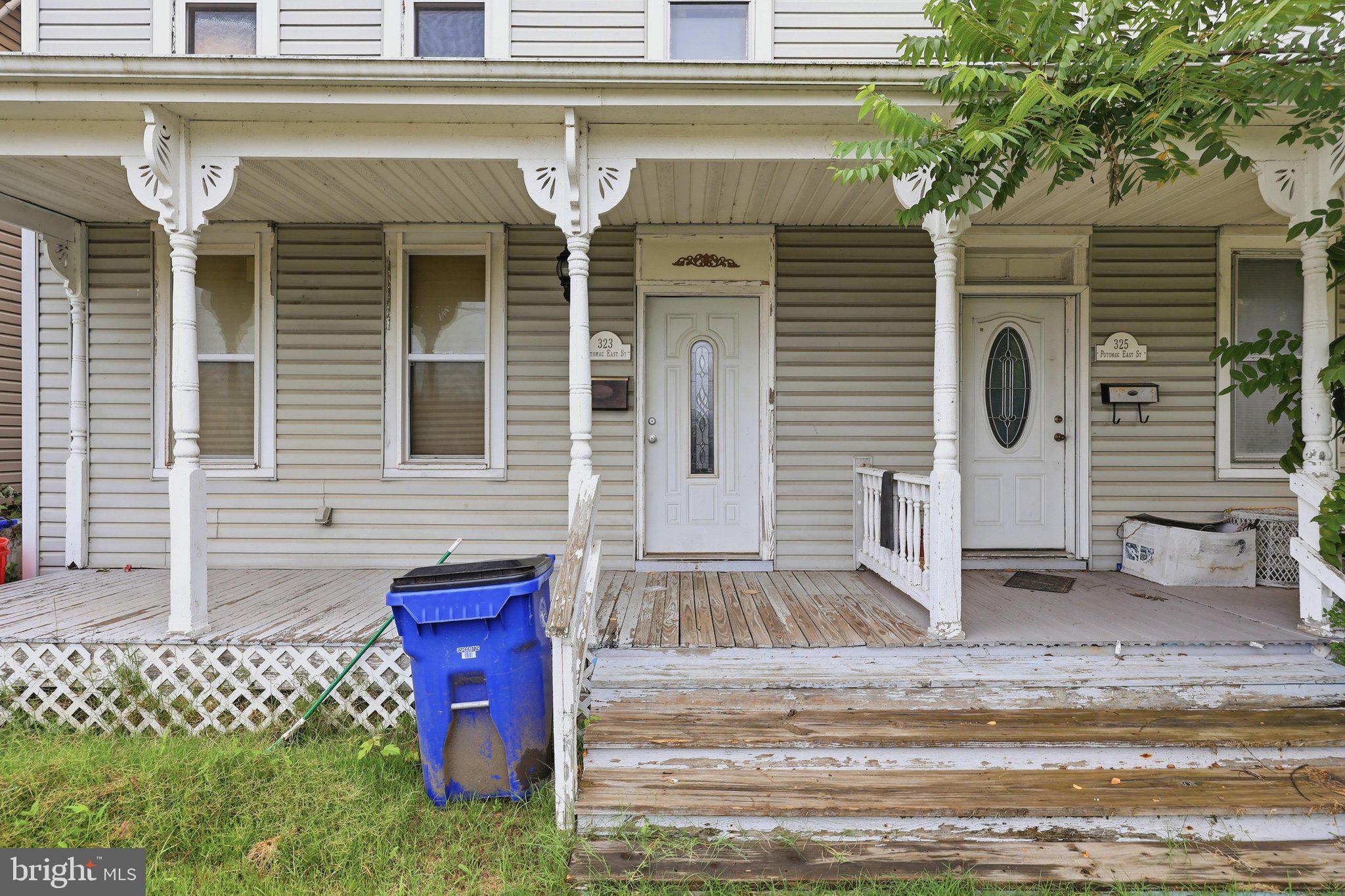 BRUNSWICK - Residential
