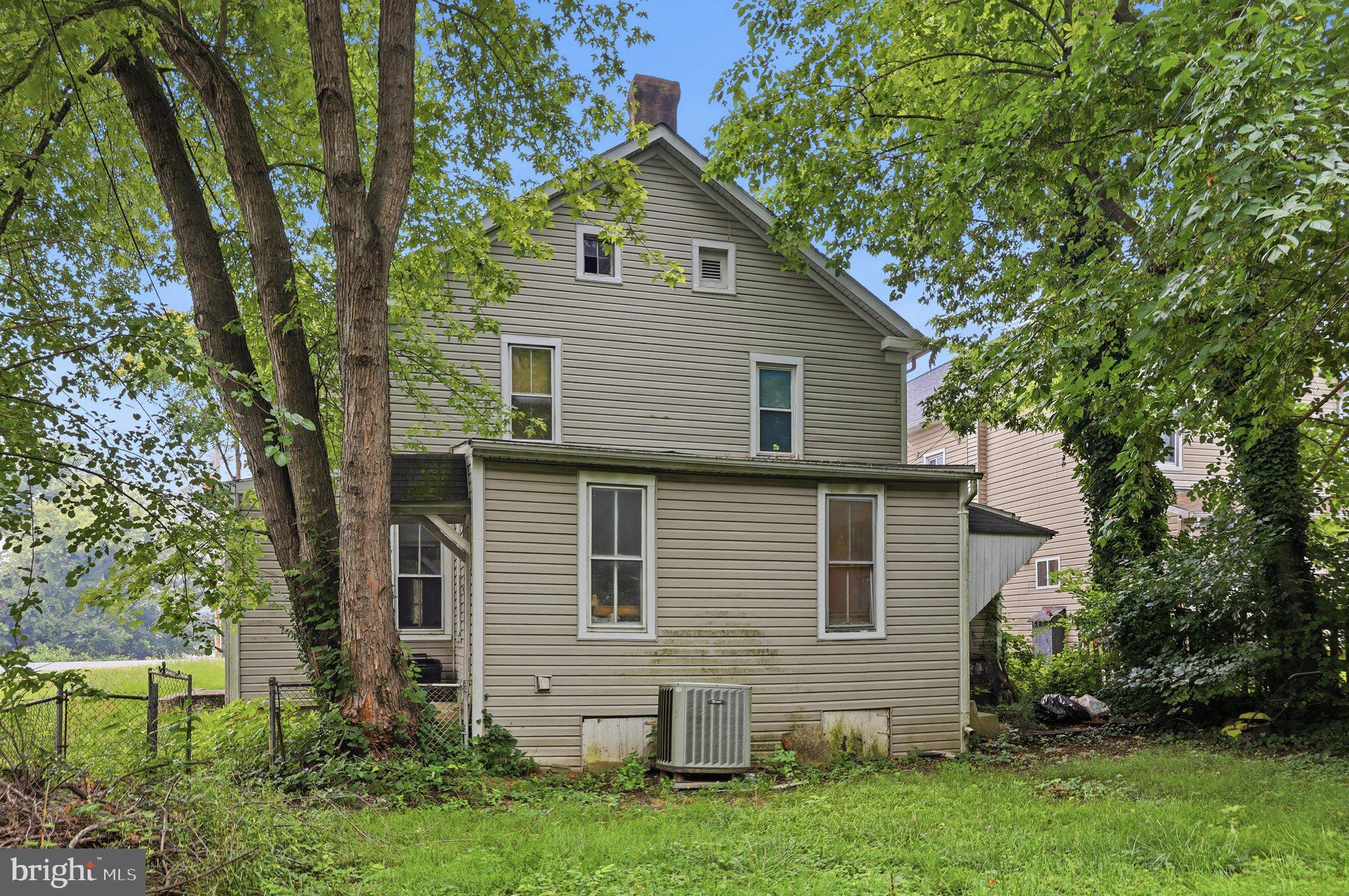 BRUNSWICK - Residential