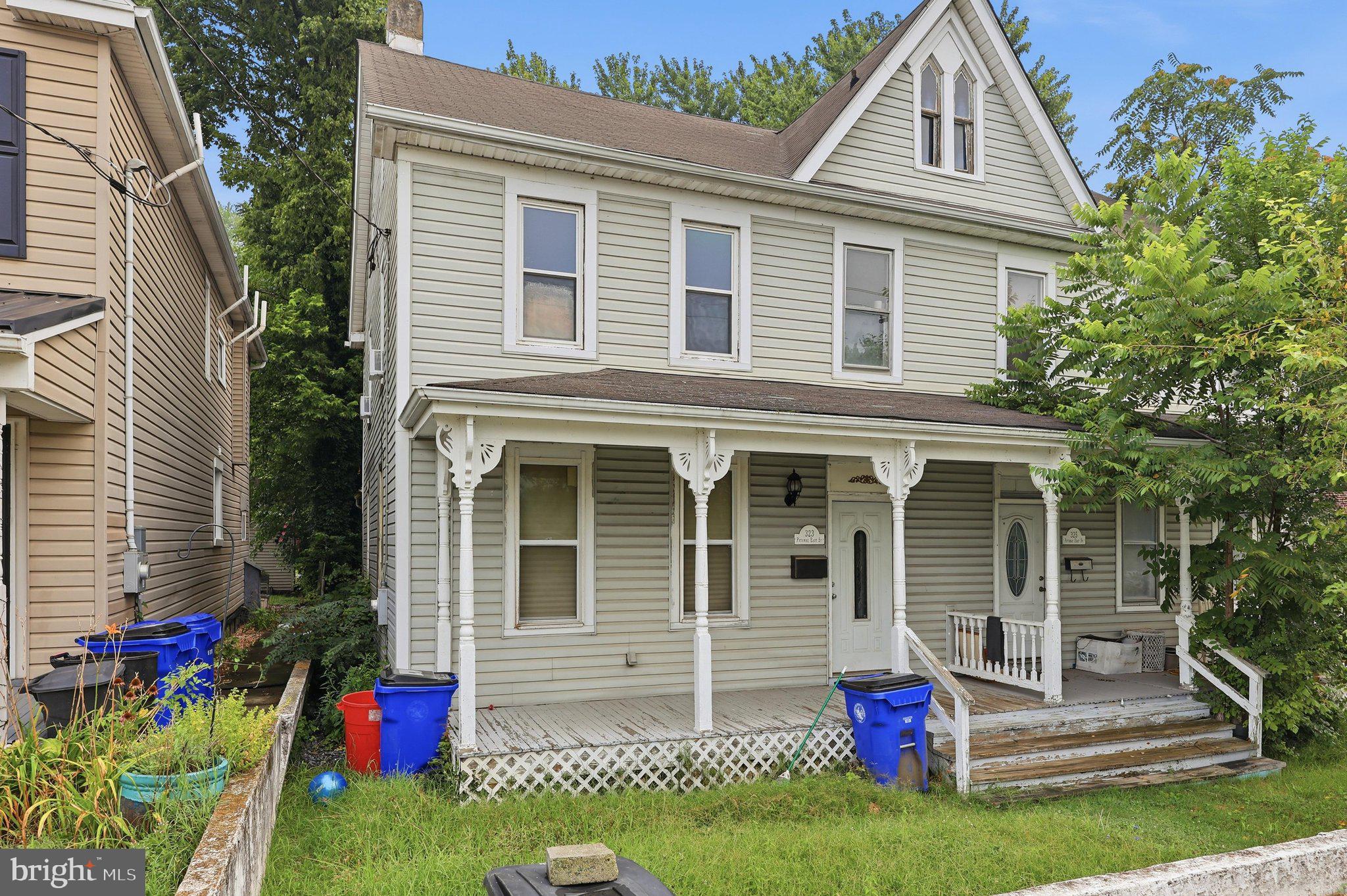 BRUNSWICK - Residential