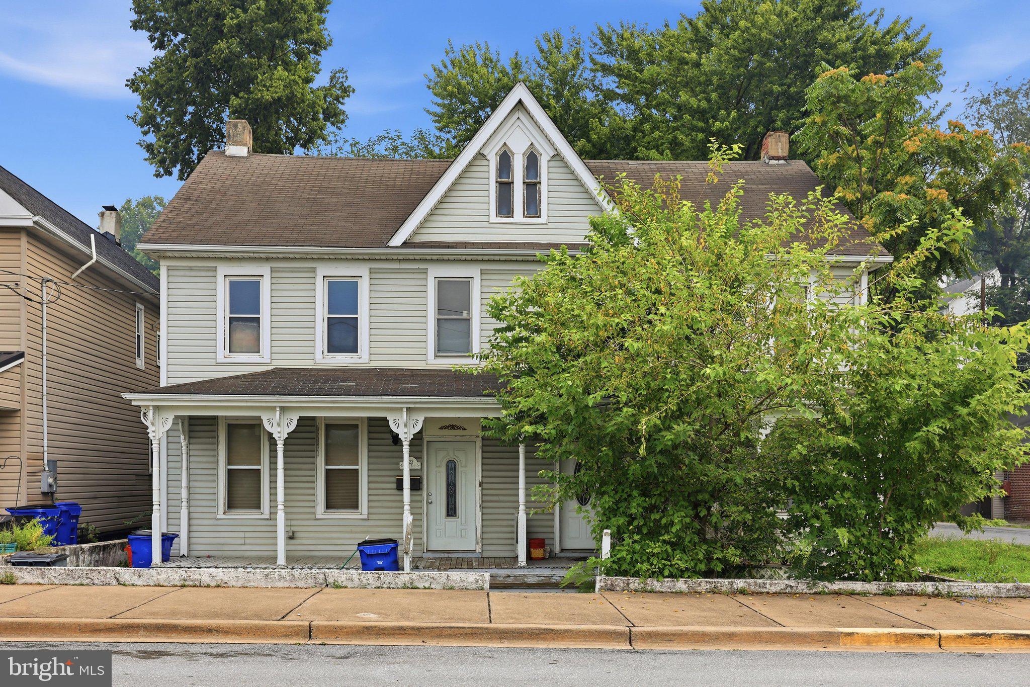 BRUNSWICK - Residential